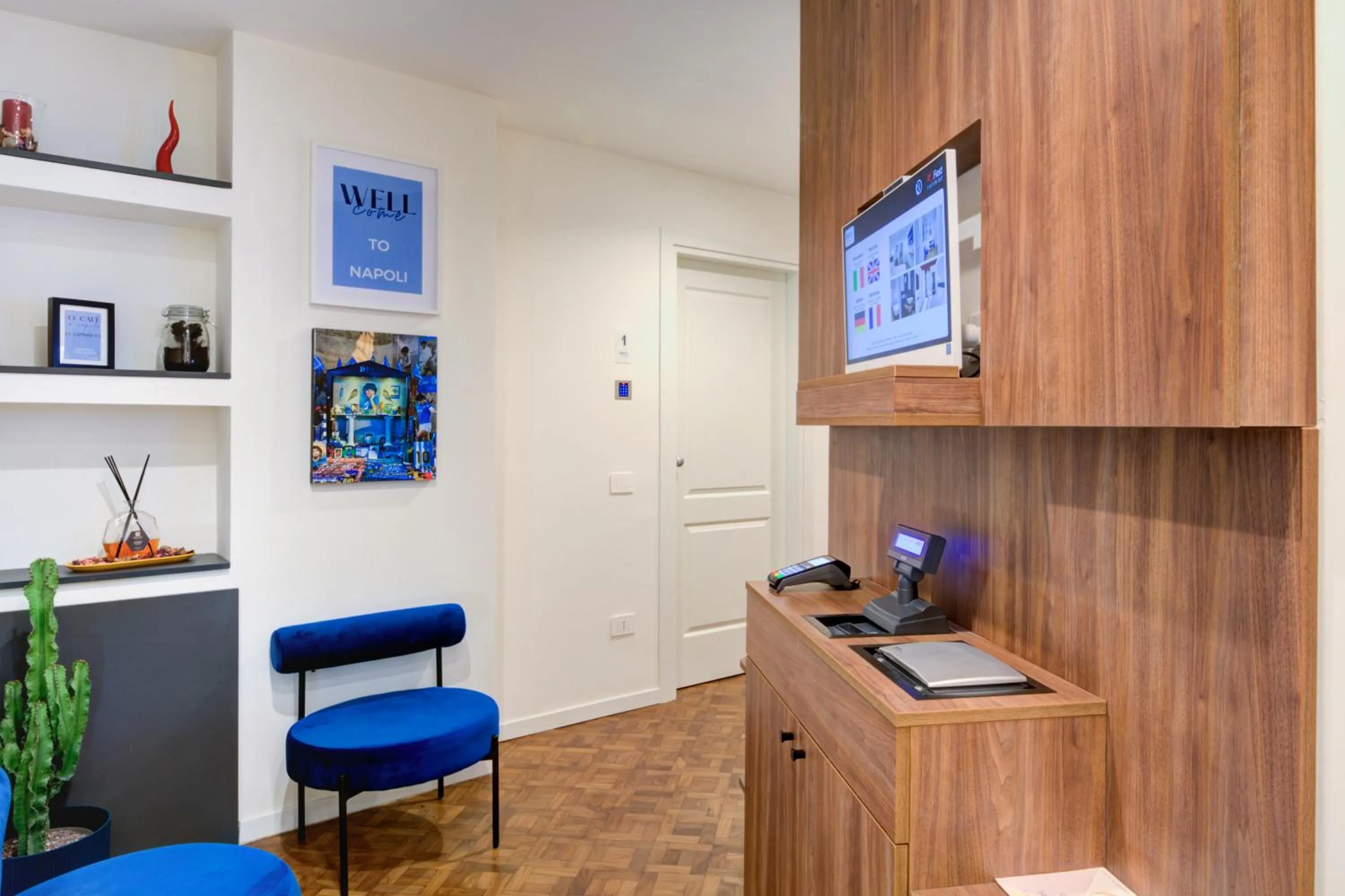 Well Suites - Piazza dei Martiri