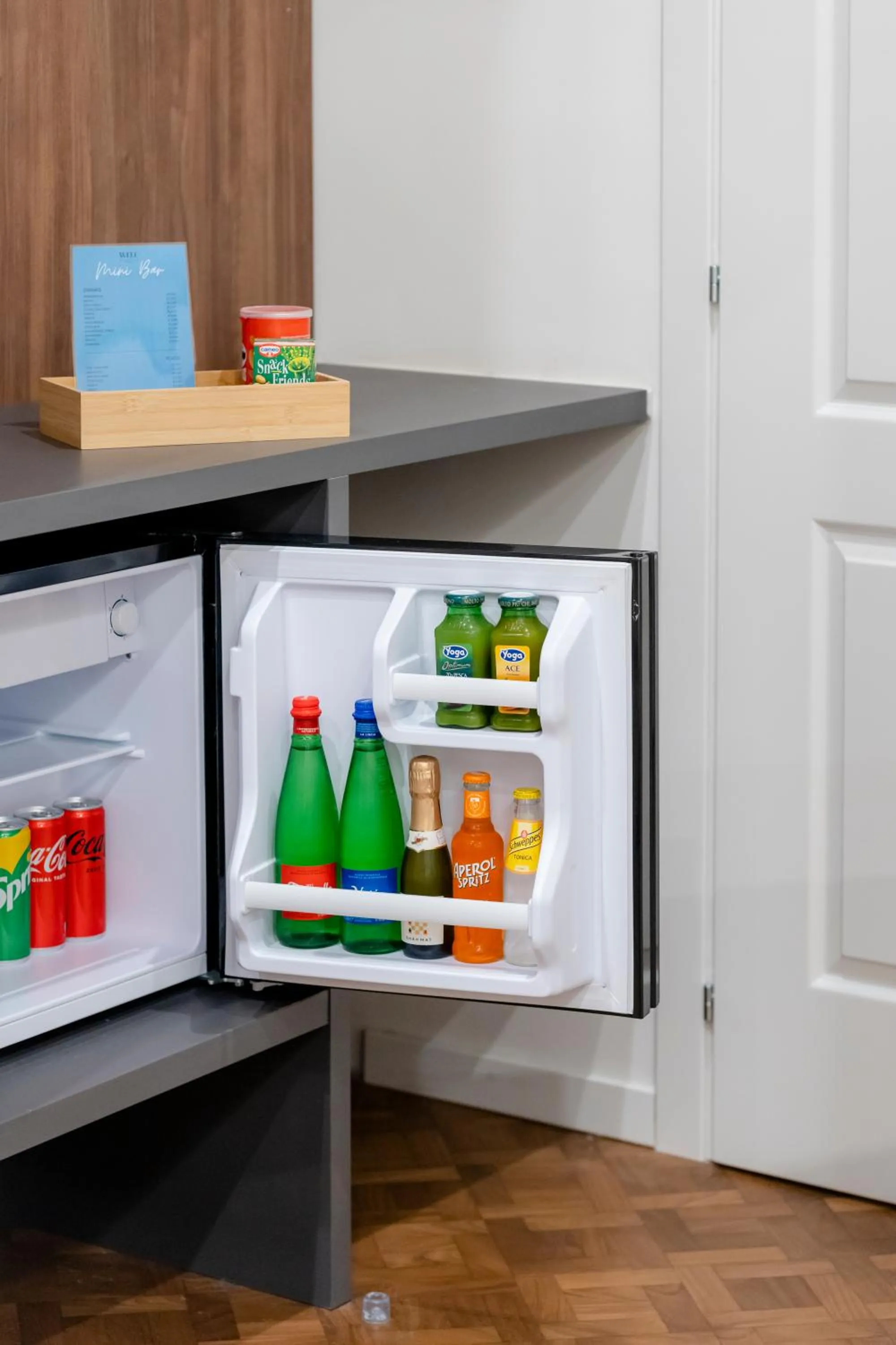 Well Suites - Piazza dei Martiri