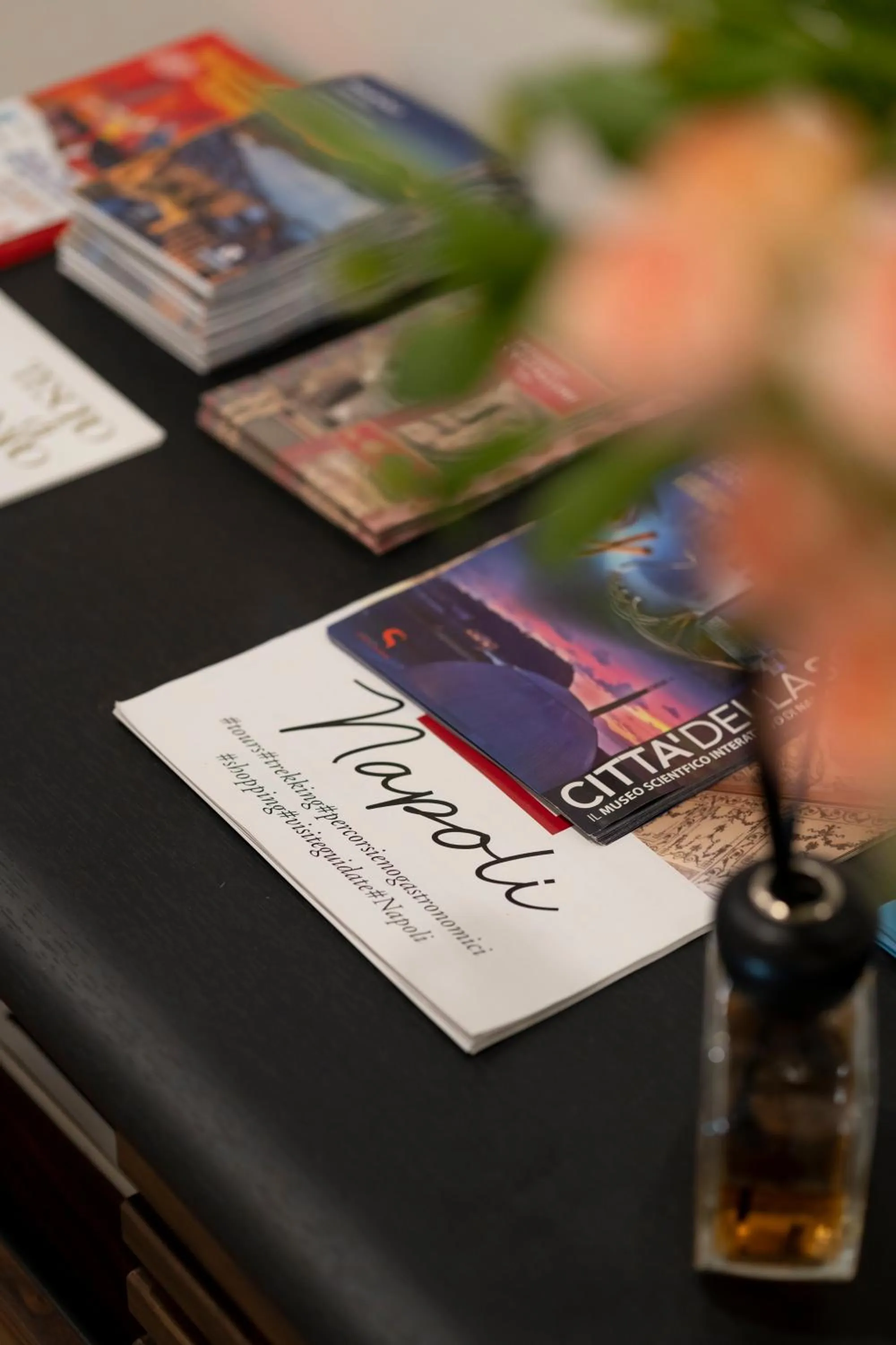 Well Suites - Piazza dei Martiri