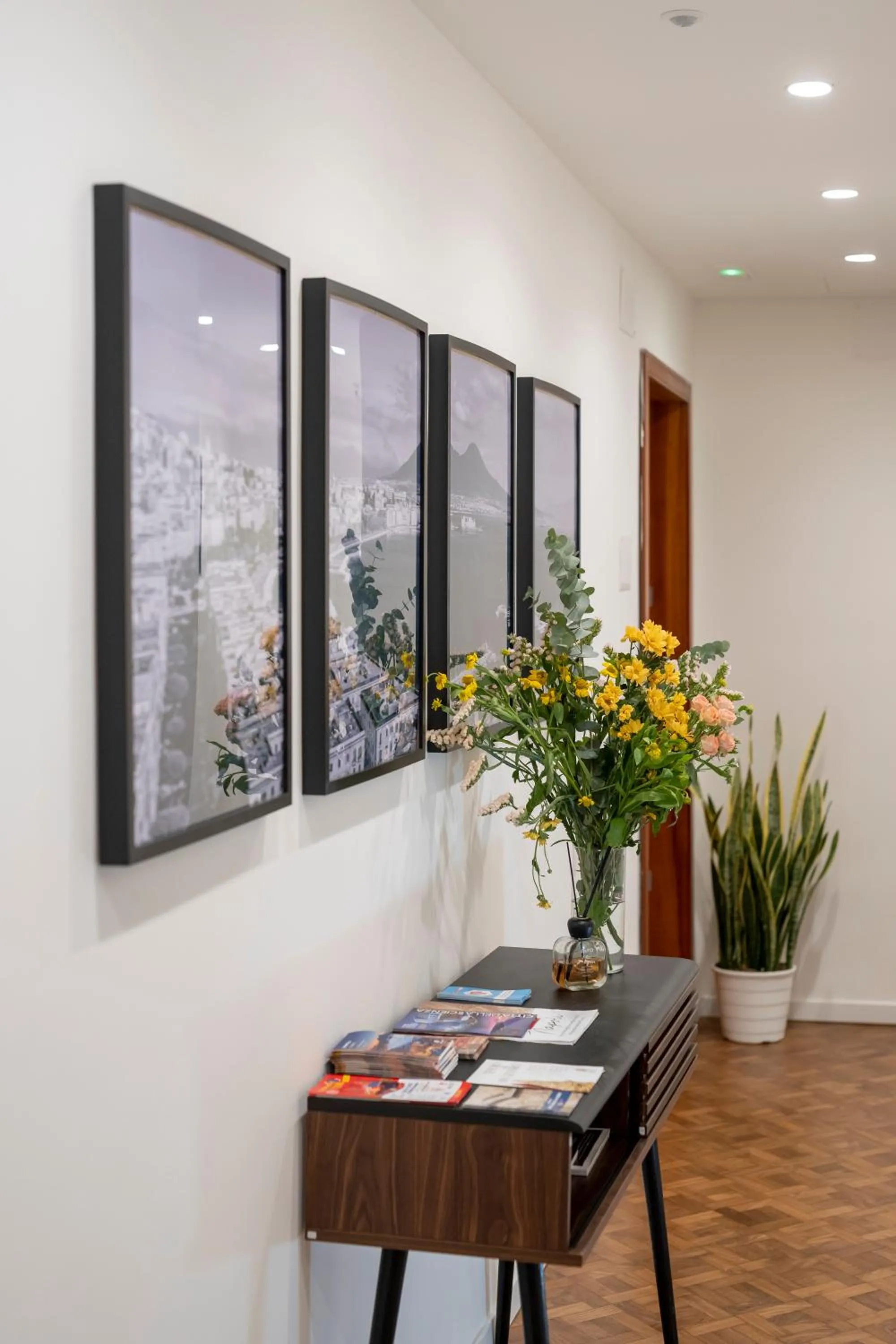 Well Suites - Piazza dei Martiri