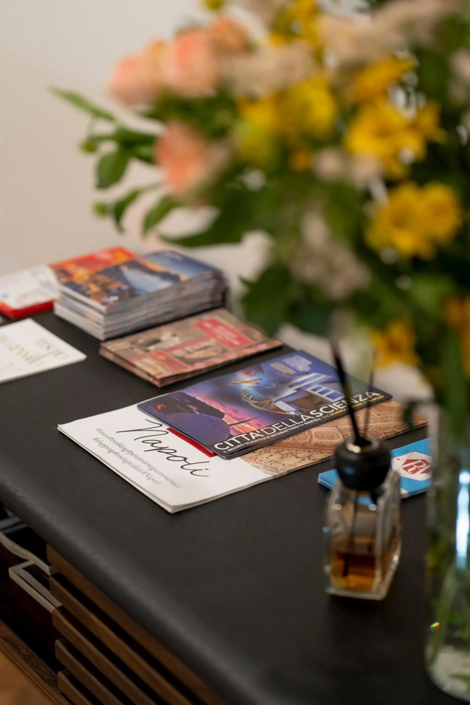 Well Suites - Piazza dei Martiri