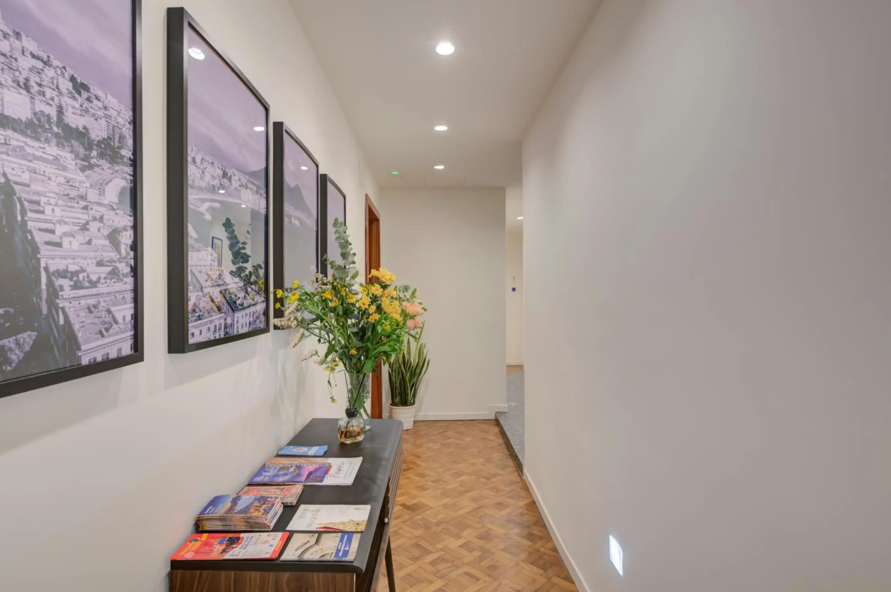 Well Suites - Piazza dei Martiri Well Suites - Piazza dei Martiri