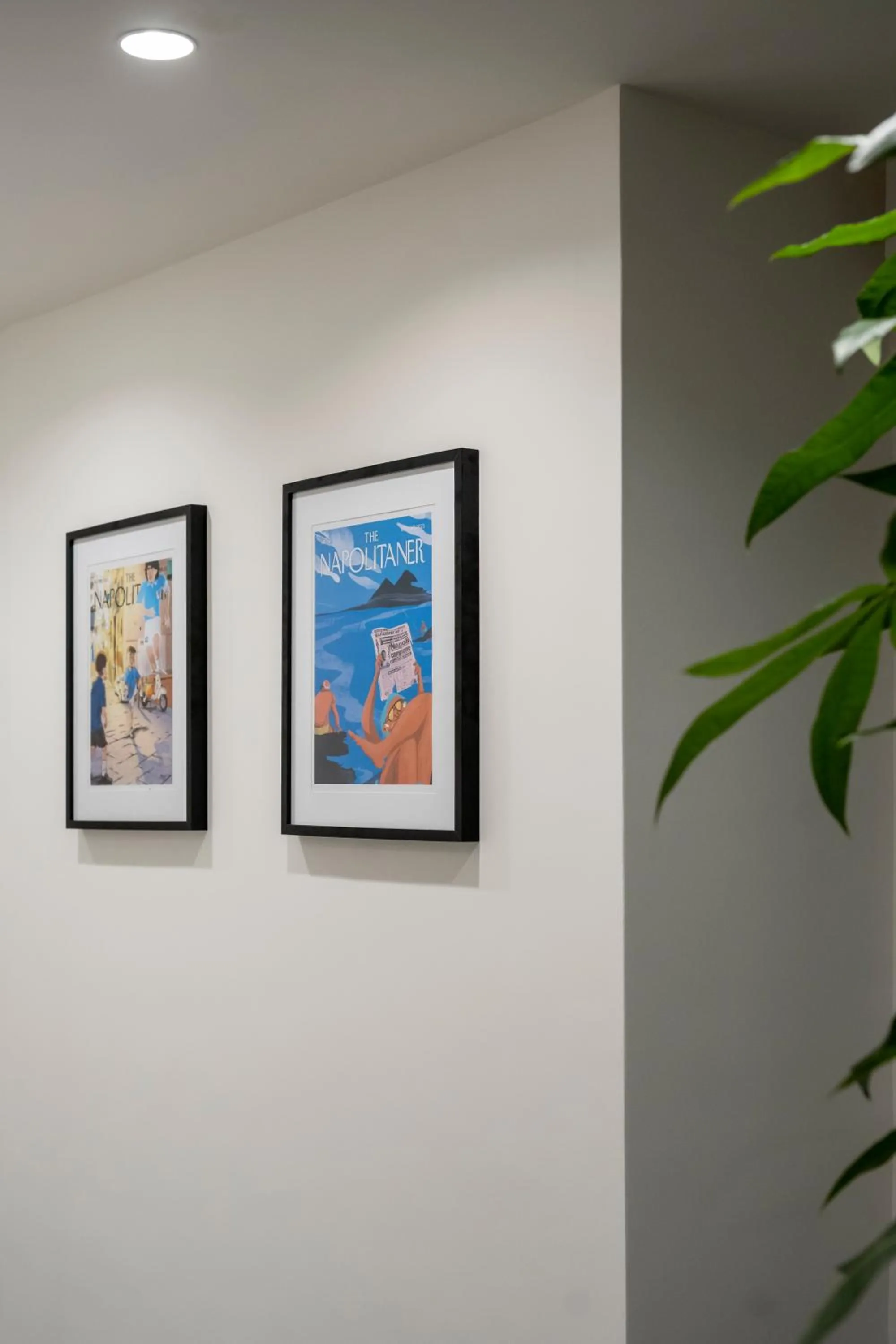 Well Suites - Piazza dei Martiri