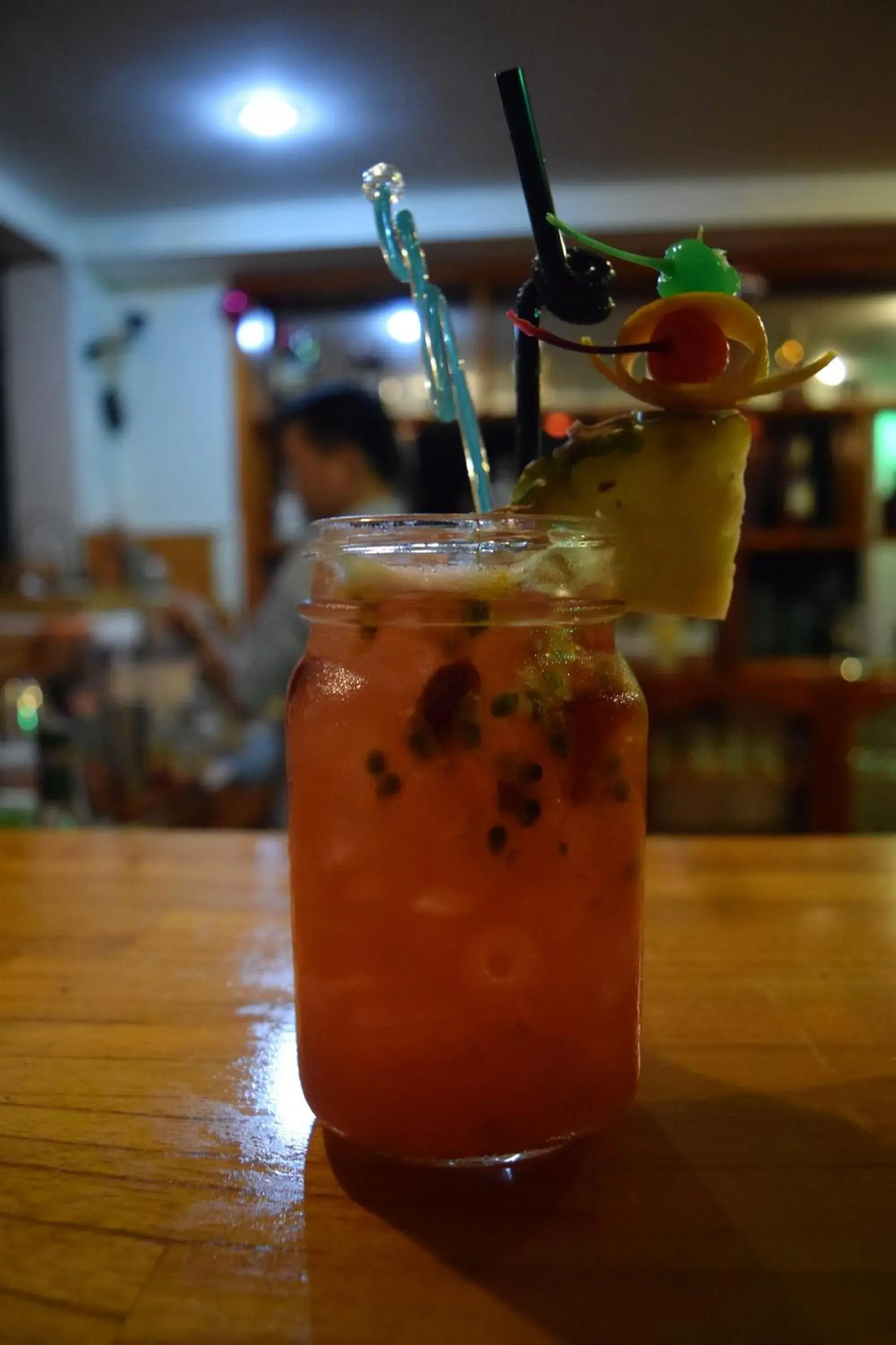 Restaurant/places to eat in Hong Bin Bungalow Restaurant/places to eat in Hong Bin Bungalow