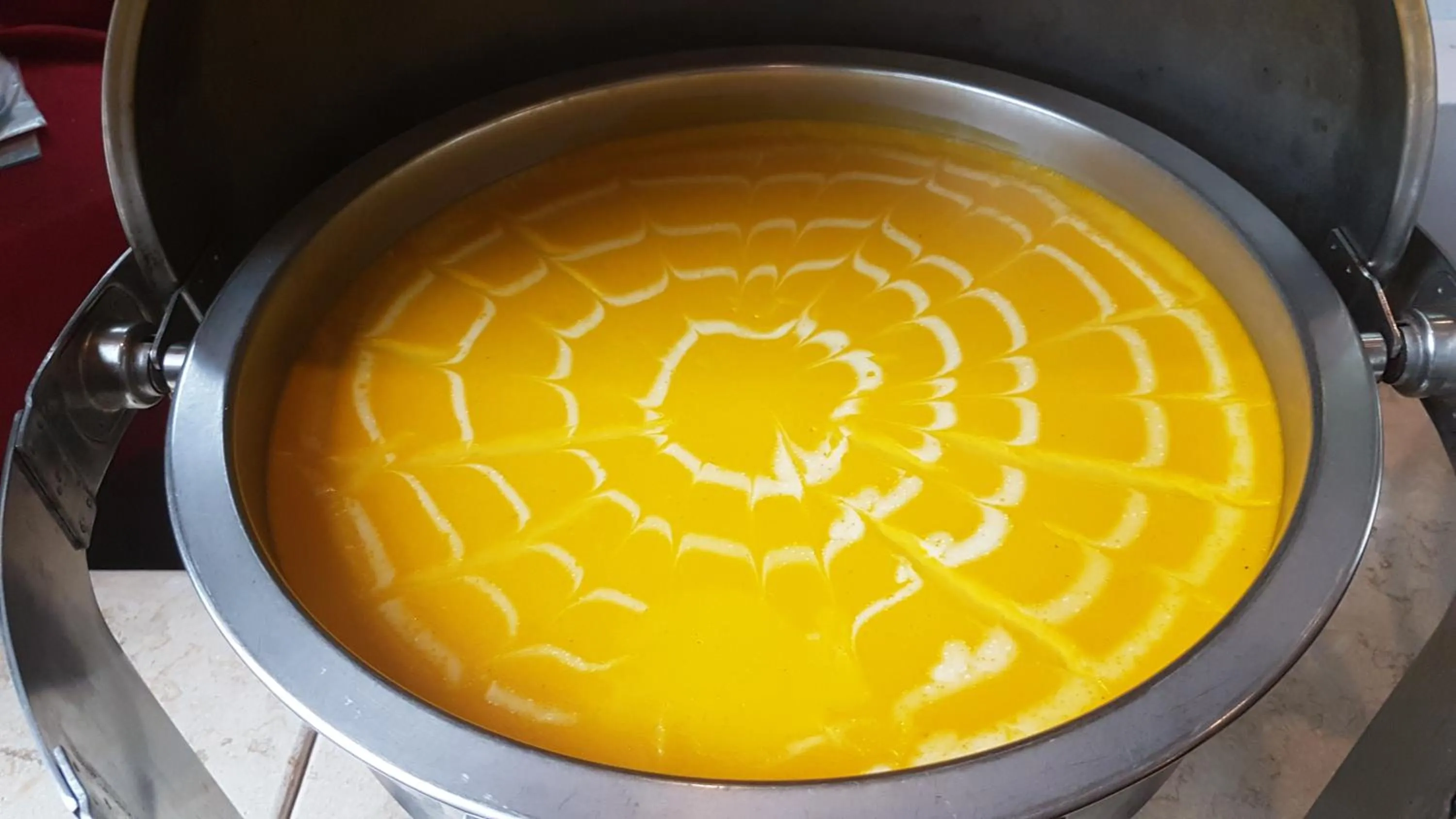 Breakfast in Hong Bin Bungalow