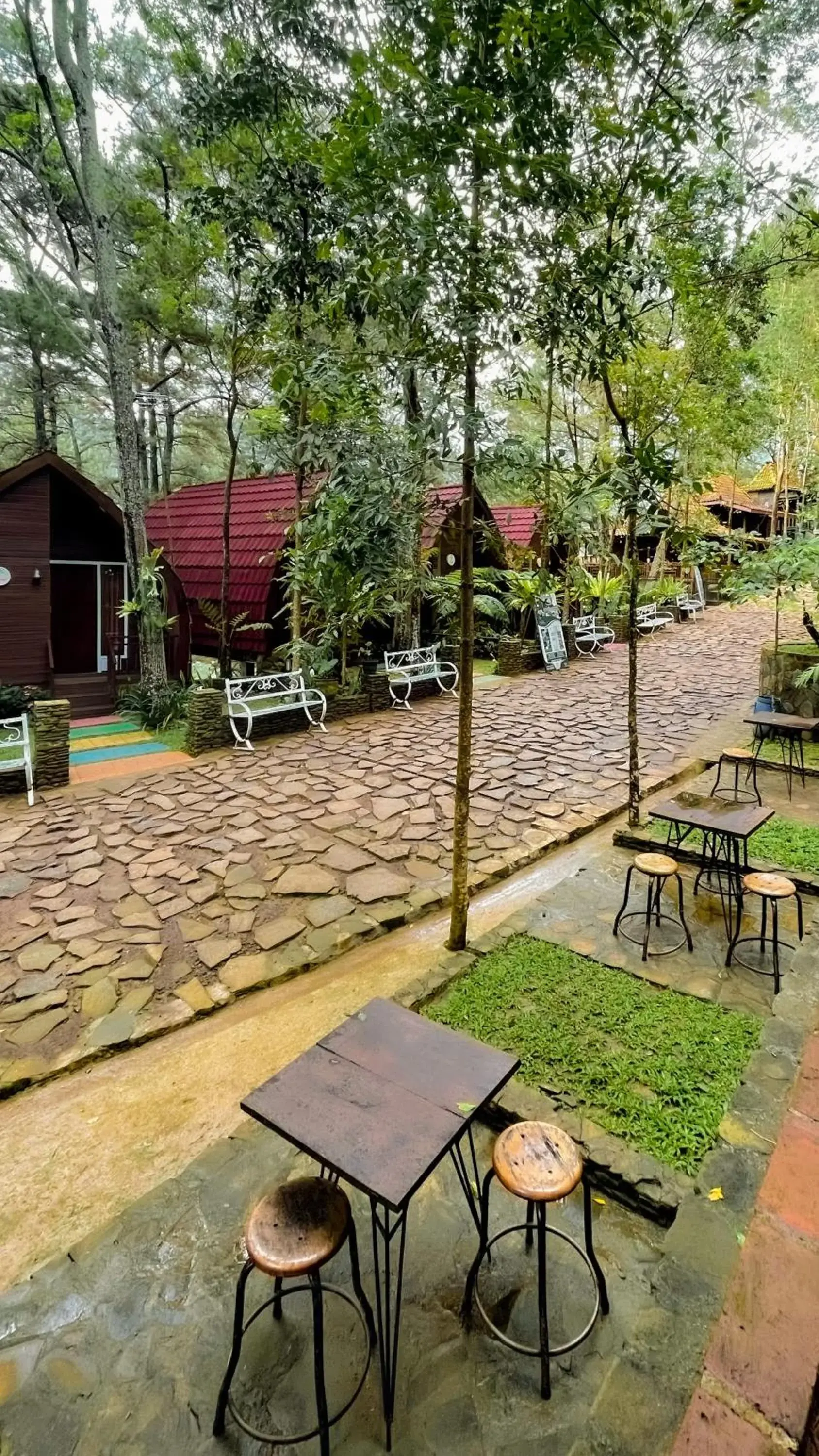 View (from property/room) in Pijar Resort Powered by Cocotel View (from property/room) in Pijar Resort Powered by Cocotel