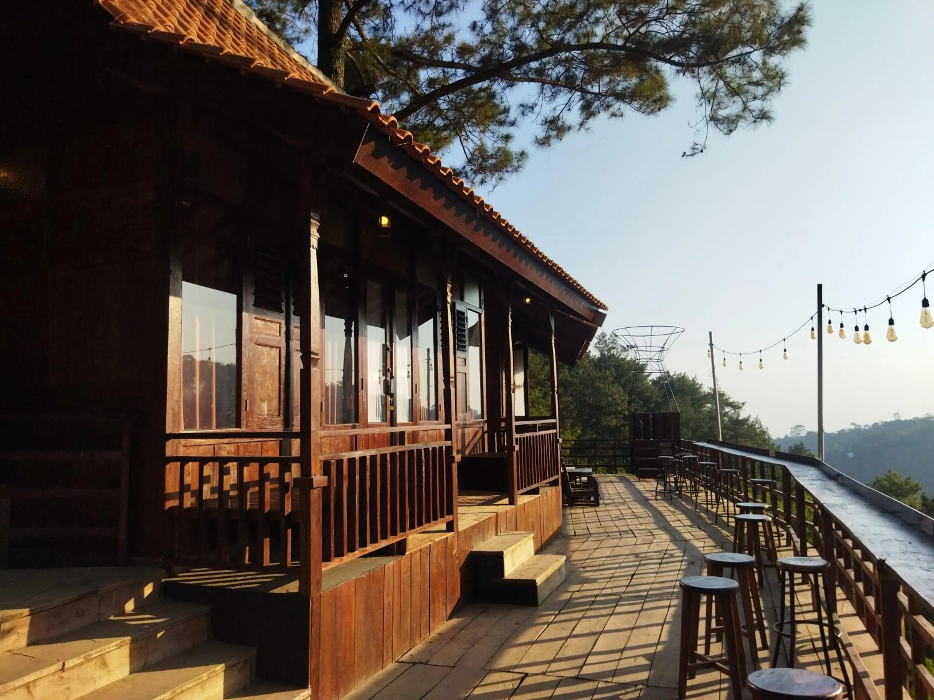 Pijar Resort Powered by Cocotel