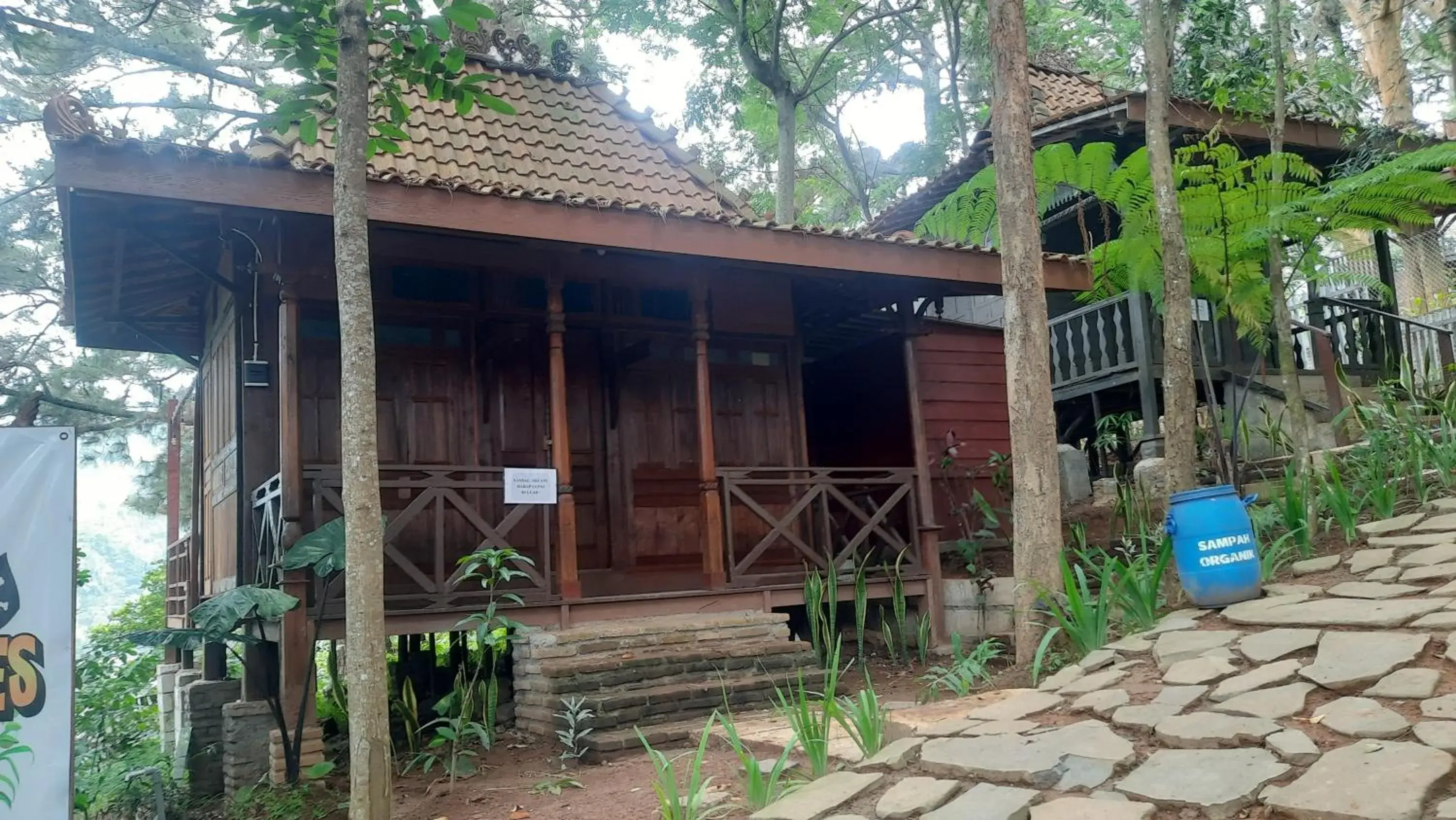 Deluxe Suite in Pijar Resort Powered by Cocotel Deluxe Suite in Pijar Resort Powered by Cocotel