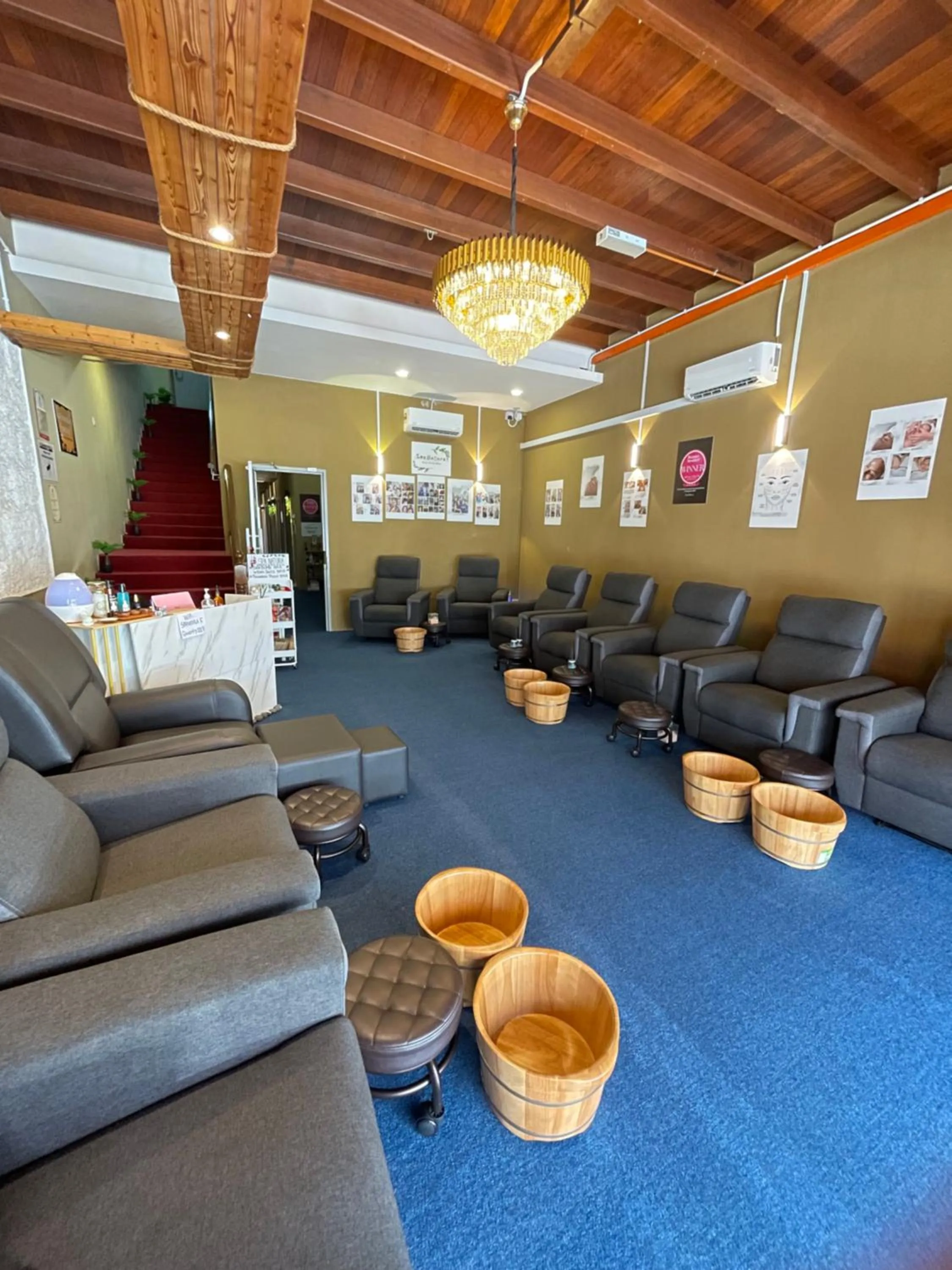 The Grand Bali Hotel