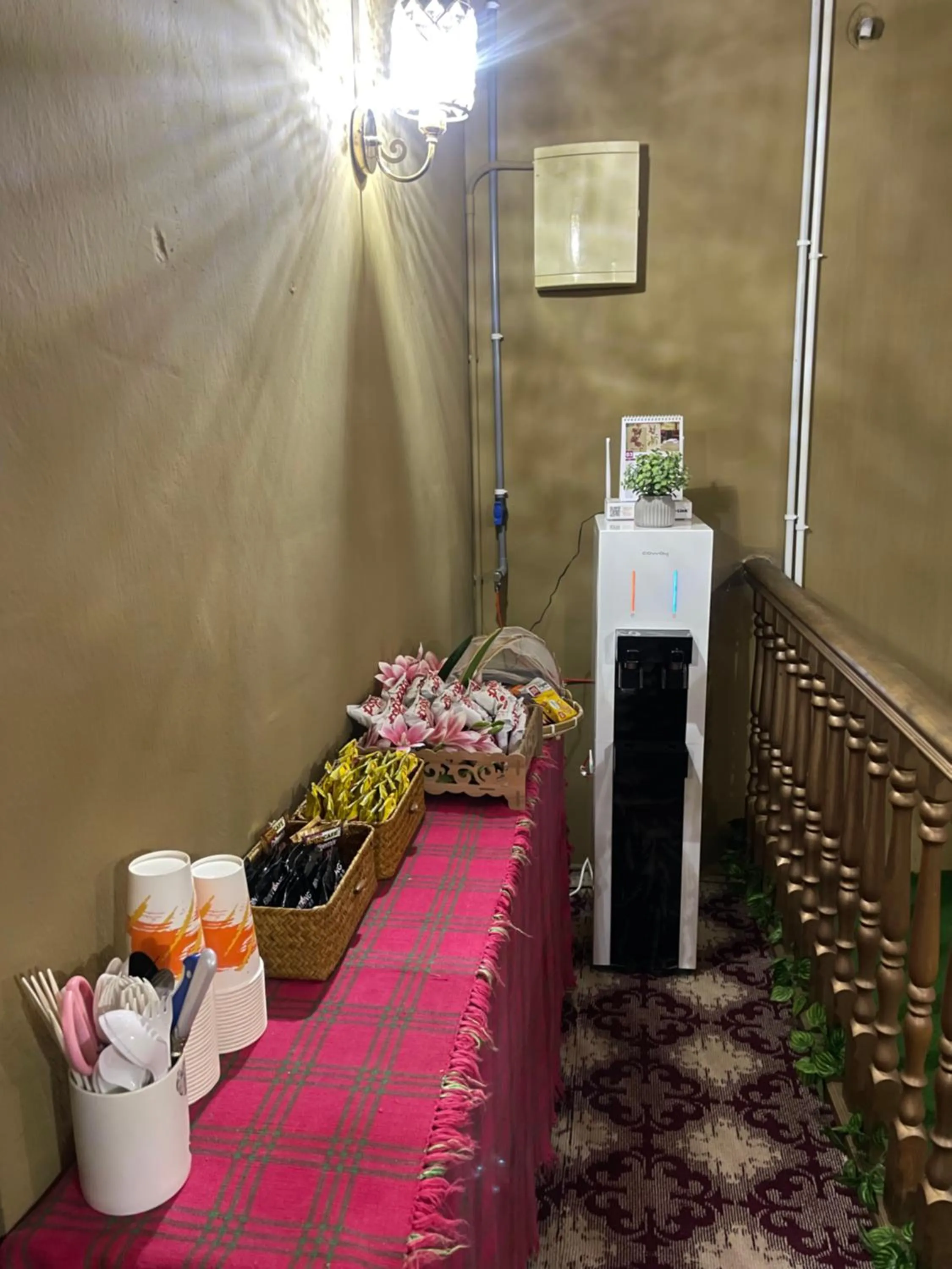 The Grand Bali Hotel