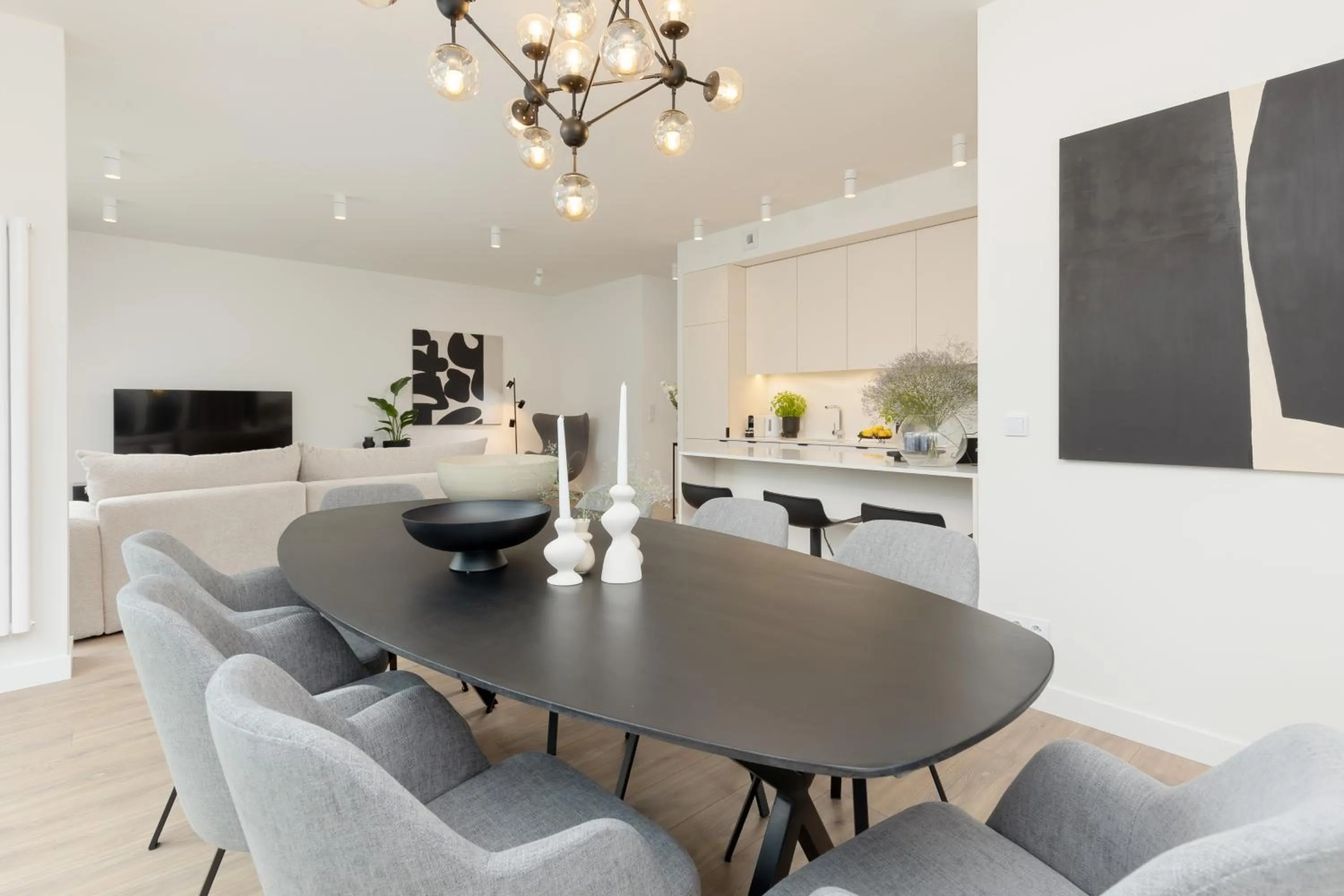 LUX Apartments Domaniewska with Sauna & Gym by Renters Prestige