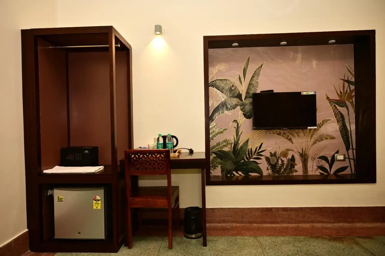 Deluxe Room in The Jais Boutique Stay Deluxe Room in The Jais Boutique Stay