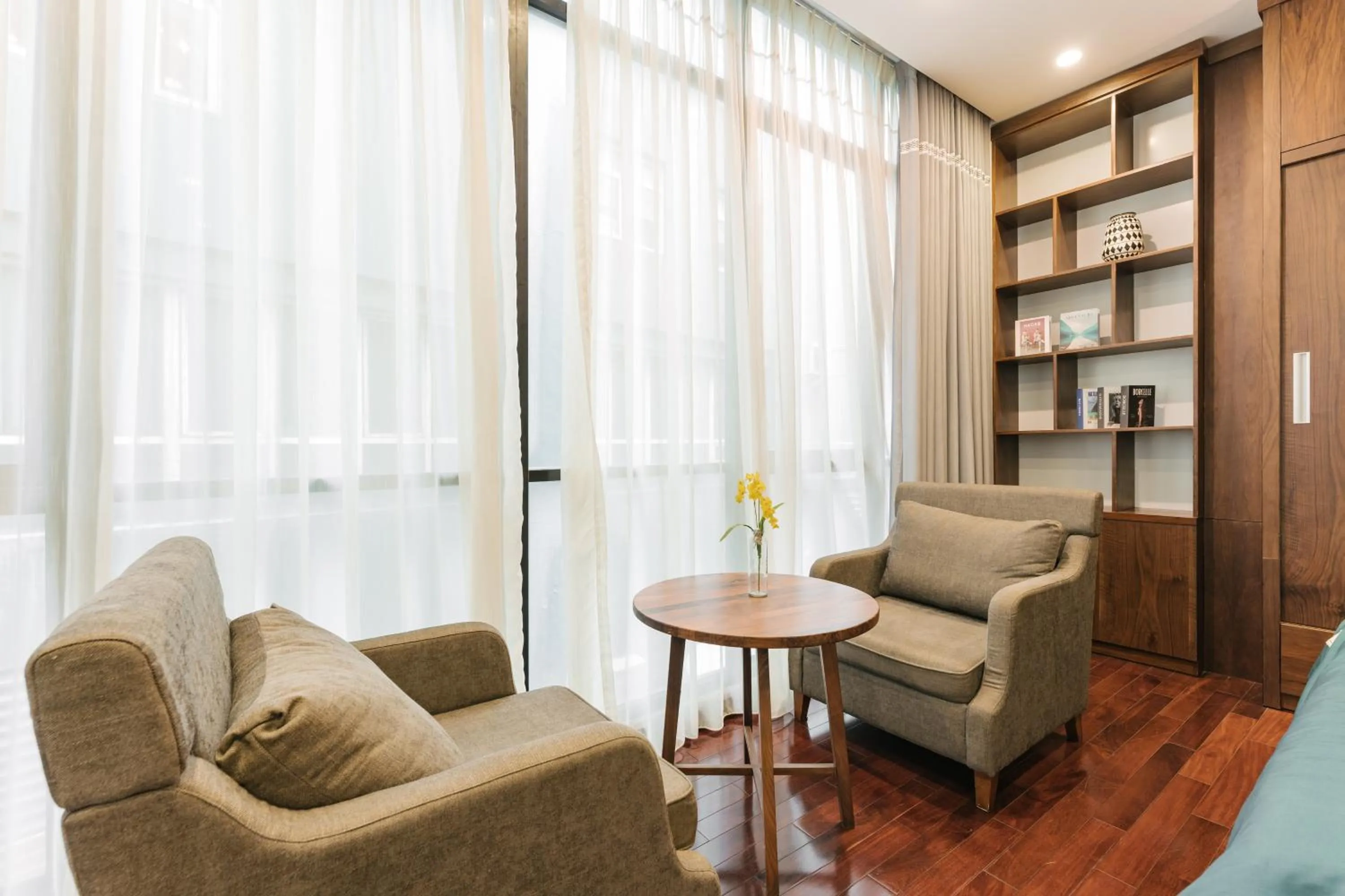 Hi.Home House near Lake