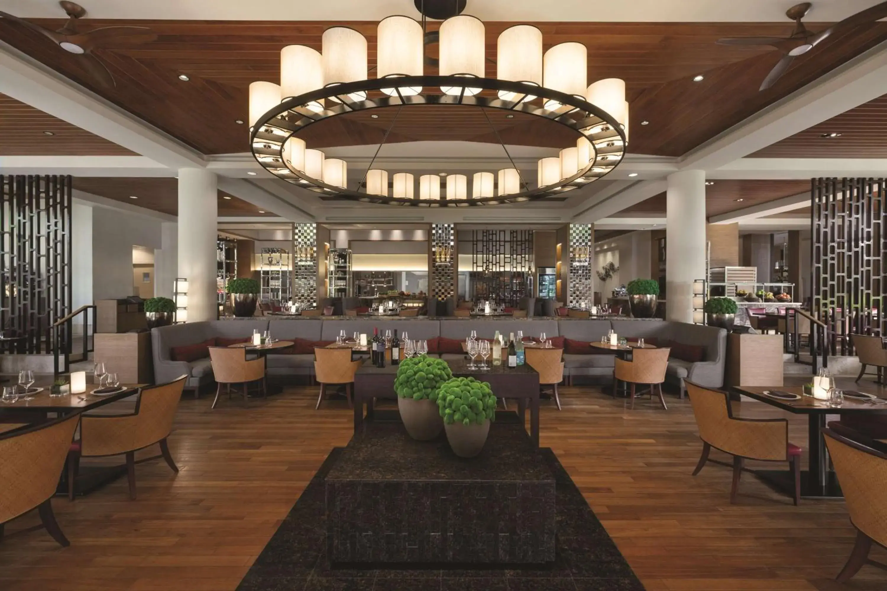 Restaurant/places to eat in Hyatt Regency Guam Restaurant/places to eat in Hyatt Regency Guam