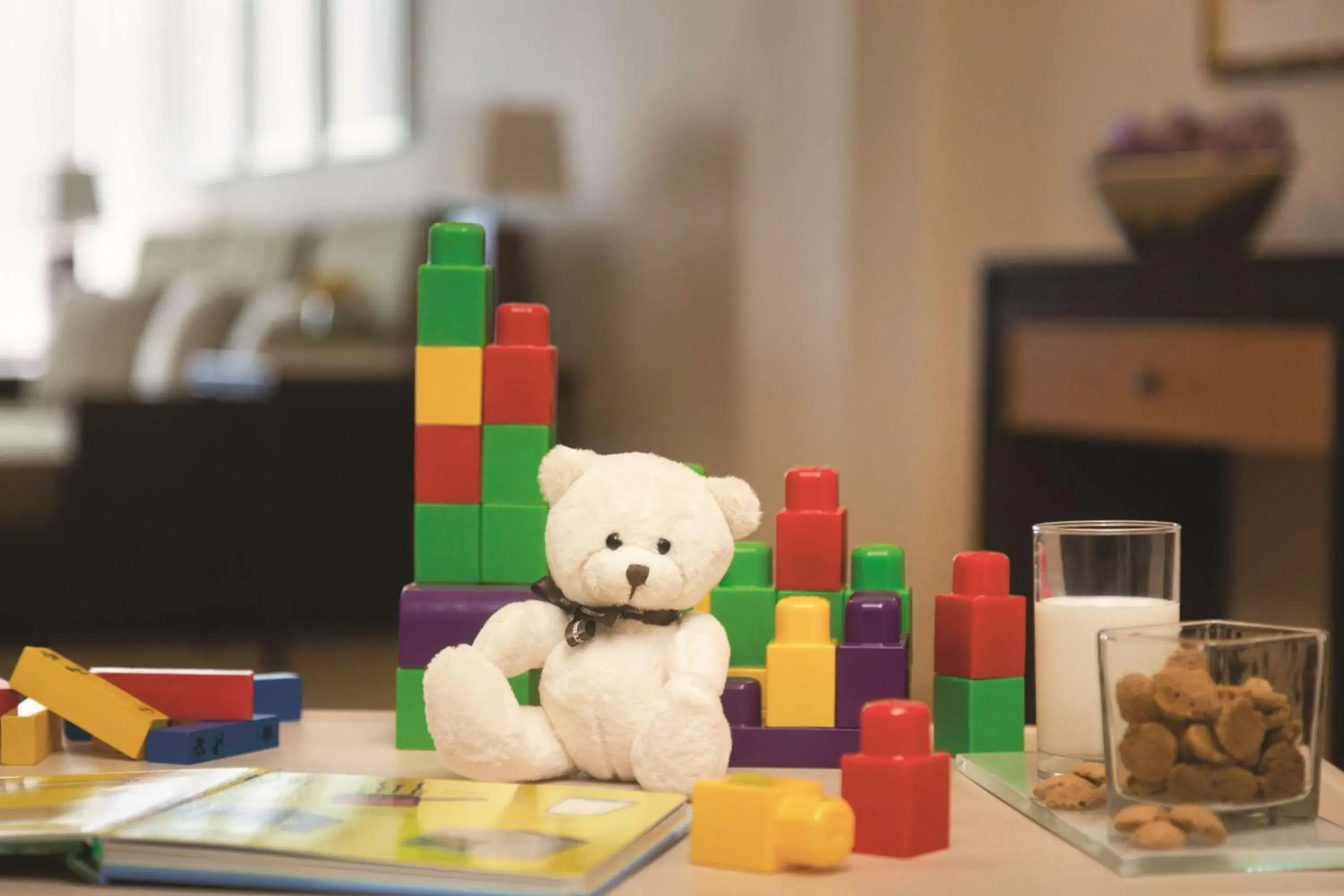 Photo of the whole room in Hyatt Regency Guam Photo of the whole room in Hyatt Regency Guam