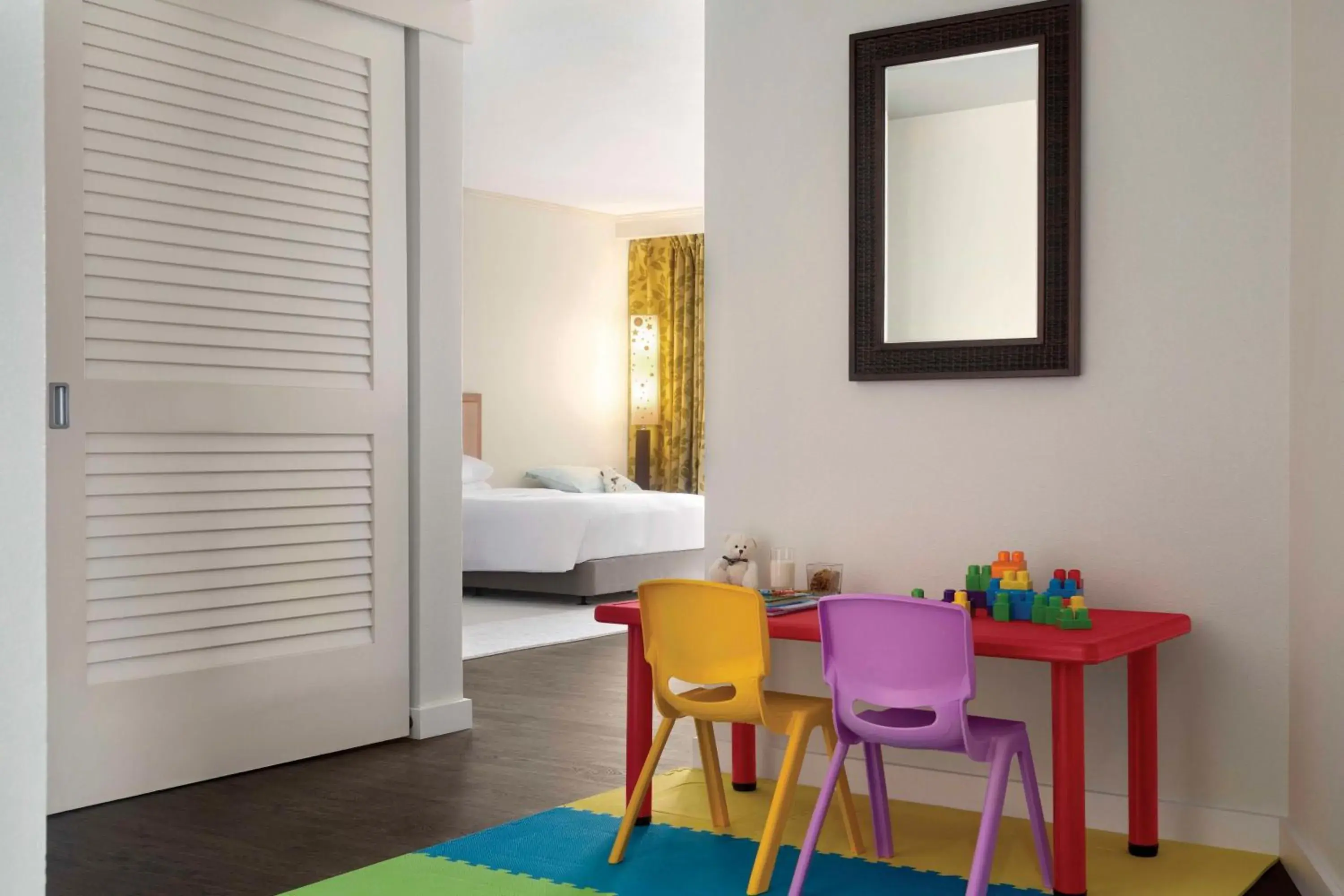 Bedroom, Bed in Hyatt Regency Guam Bedroom, Bed in Hyatt Regency Guam