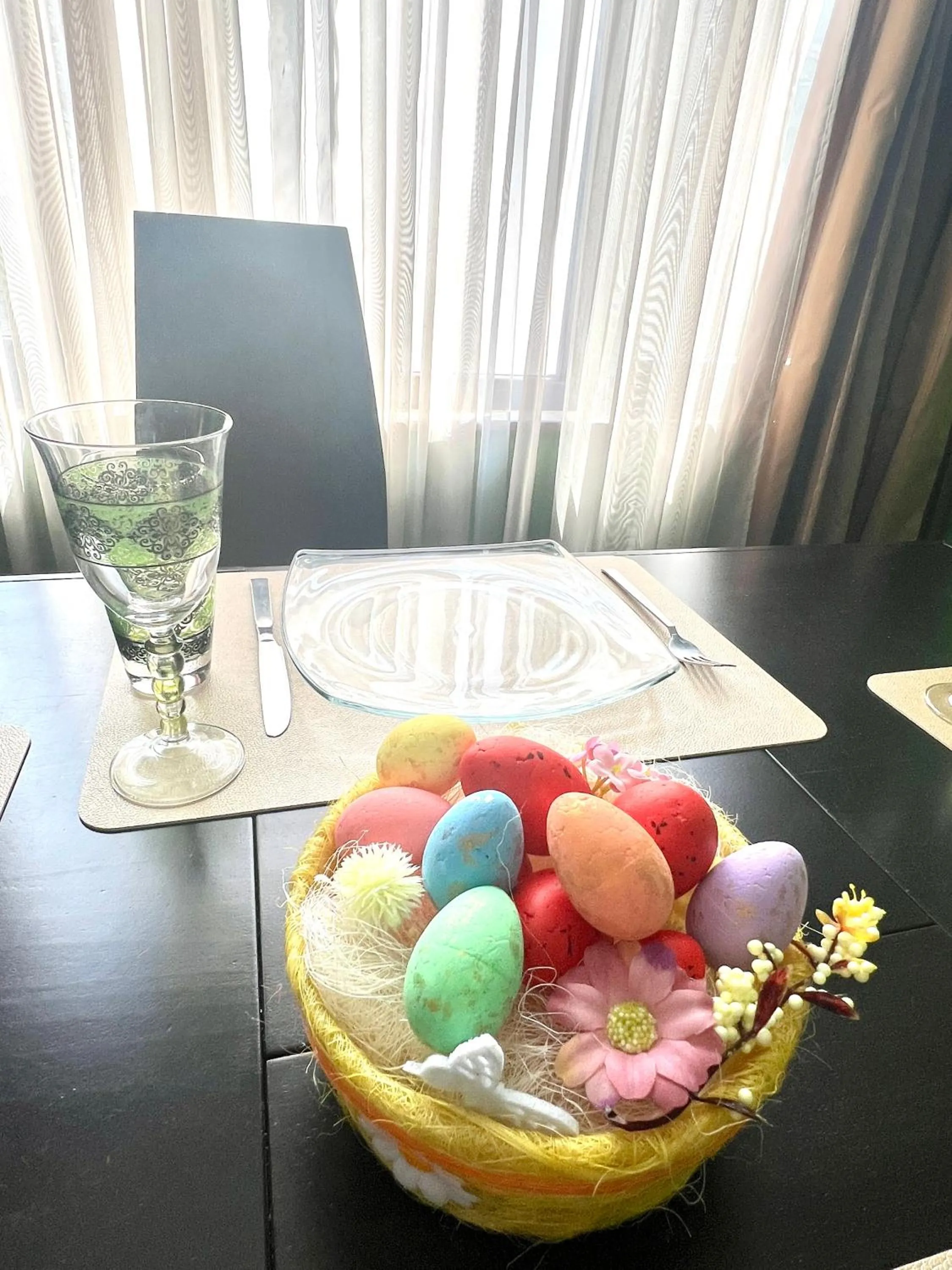 The Green Apartment 2BR - free parking