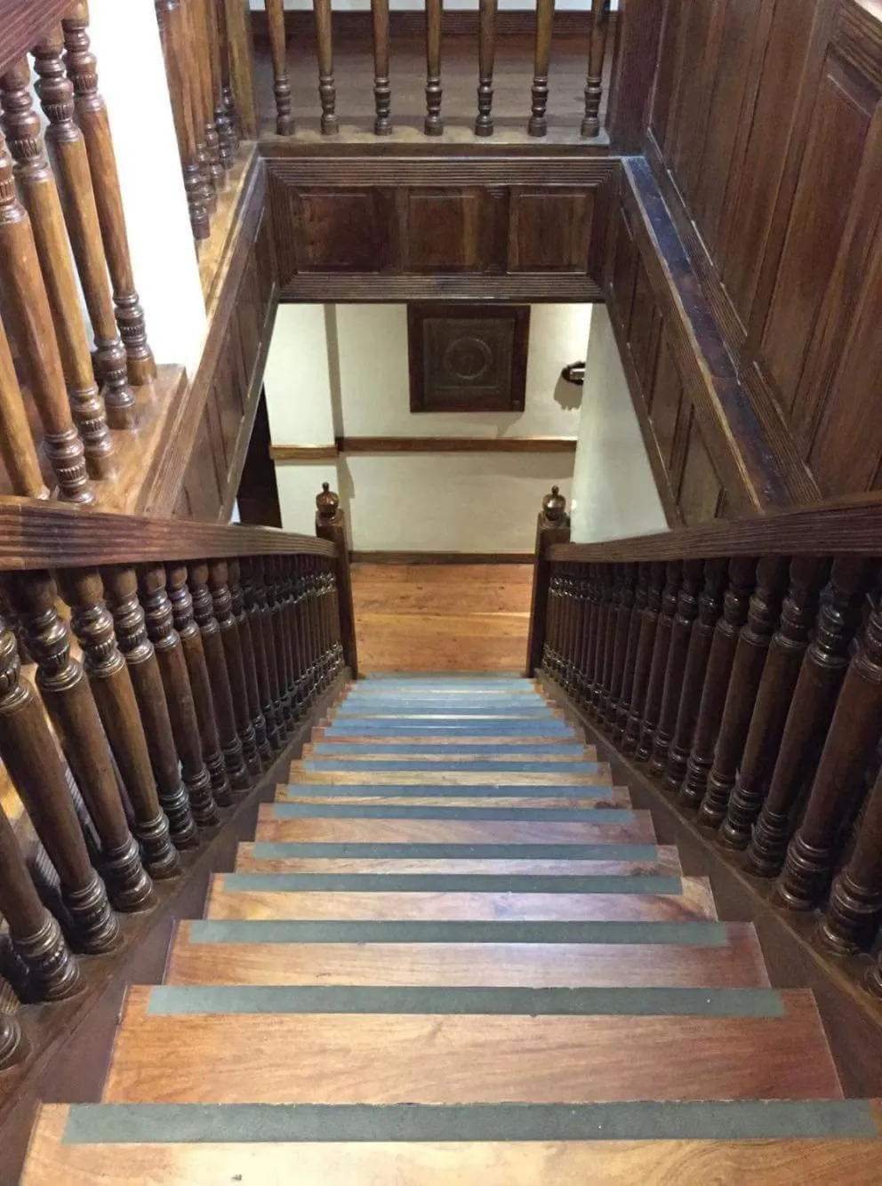 Area and facilities in Hotel Veneto De Vigan