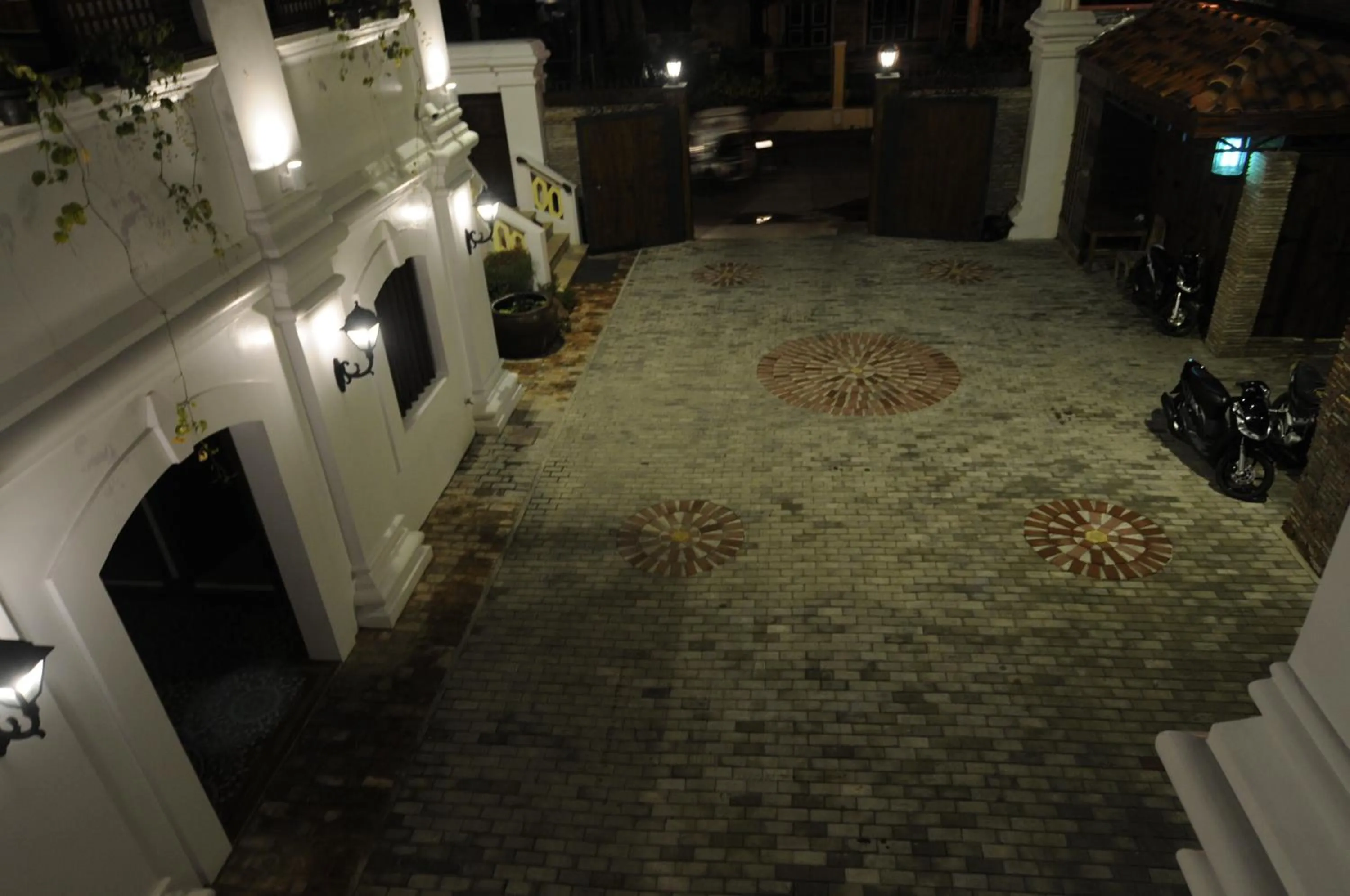 Other in Hotel Veneto De Vigan