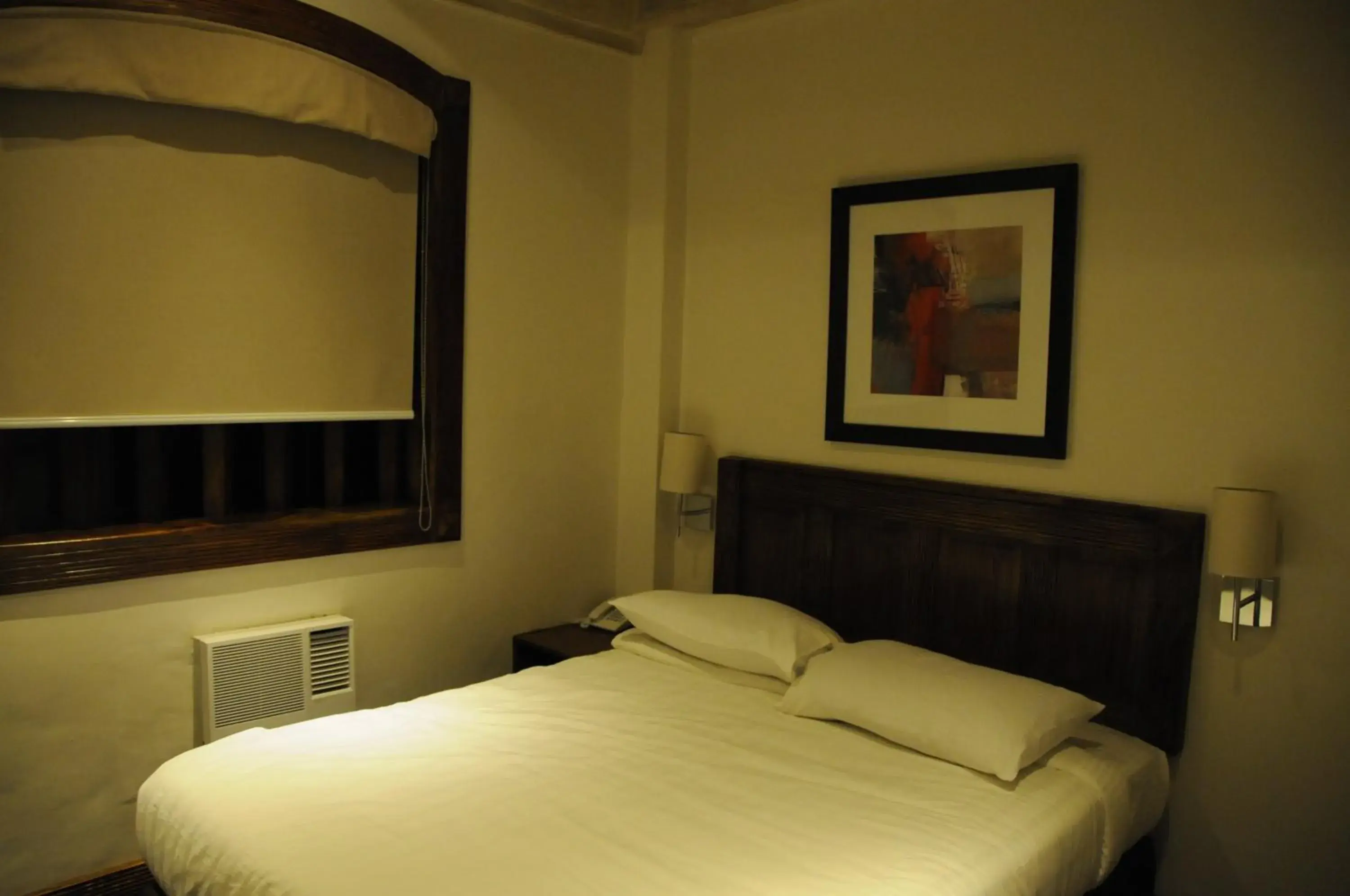 Standard Room in Hotel Veneto De Vigan Standard Room in Hotel Veneto De Vigan