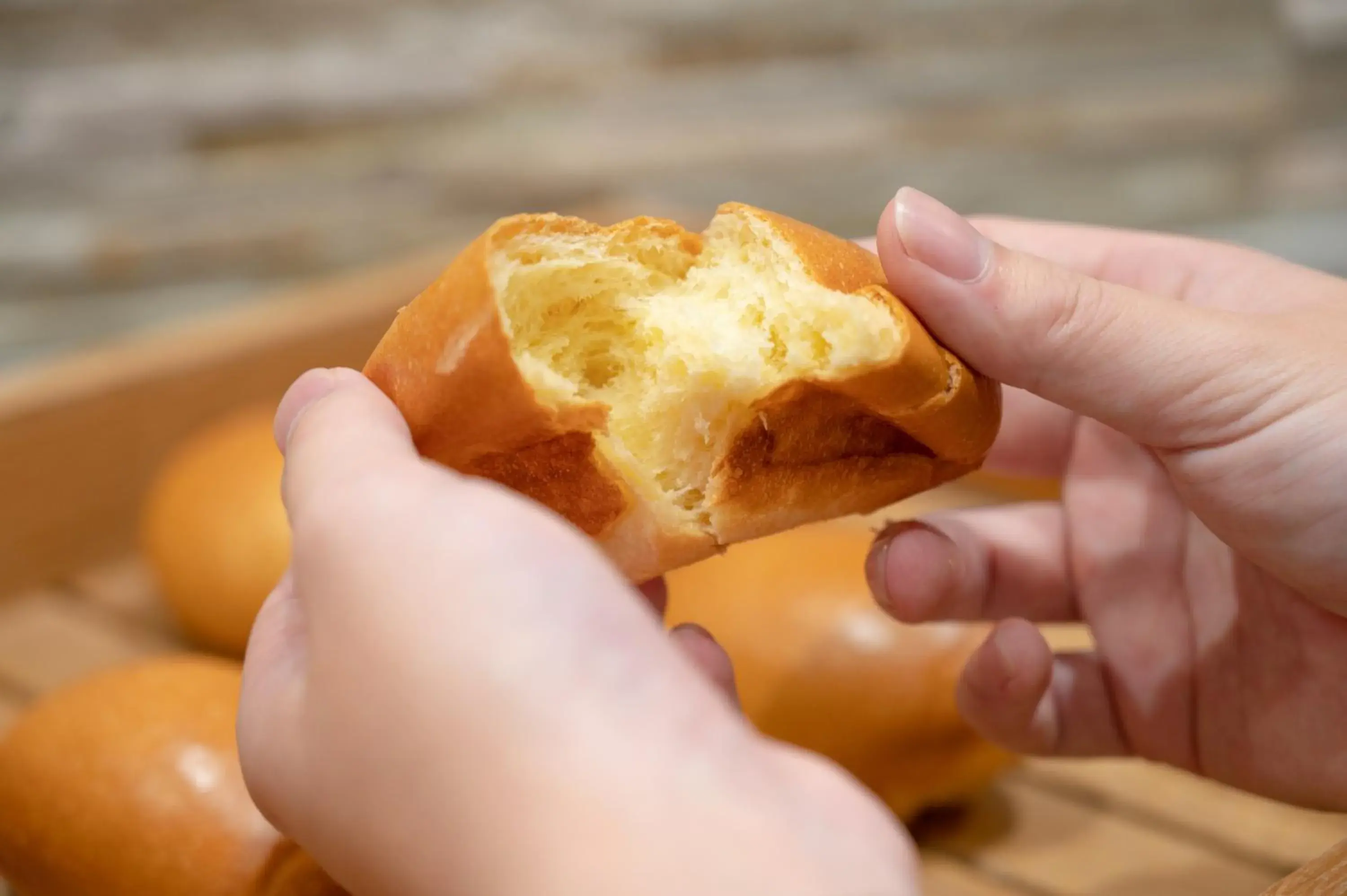 Breakfast in washington R&B Hotel Kanazawa Station Nishiguchi Breakfast in washington R&B Hotel Kanazawa Station Nishiguchi