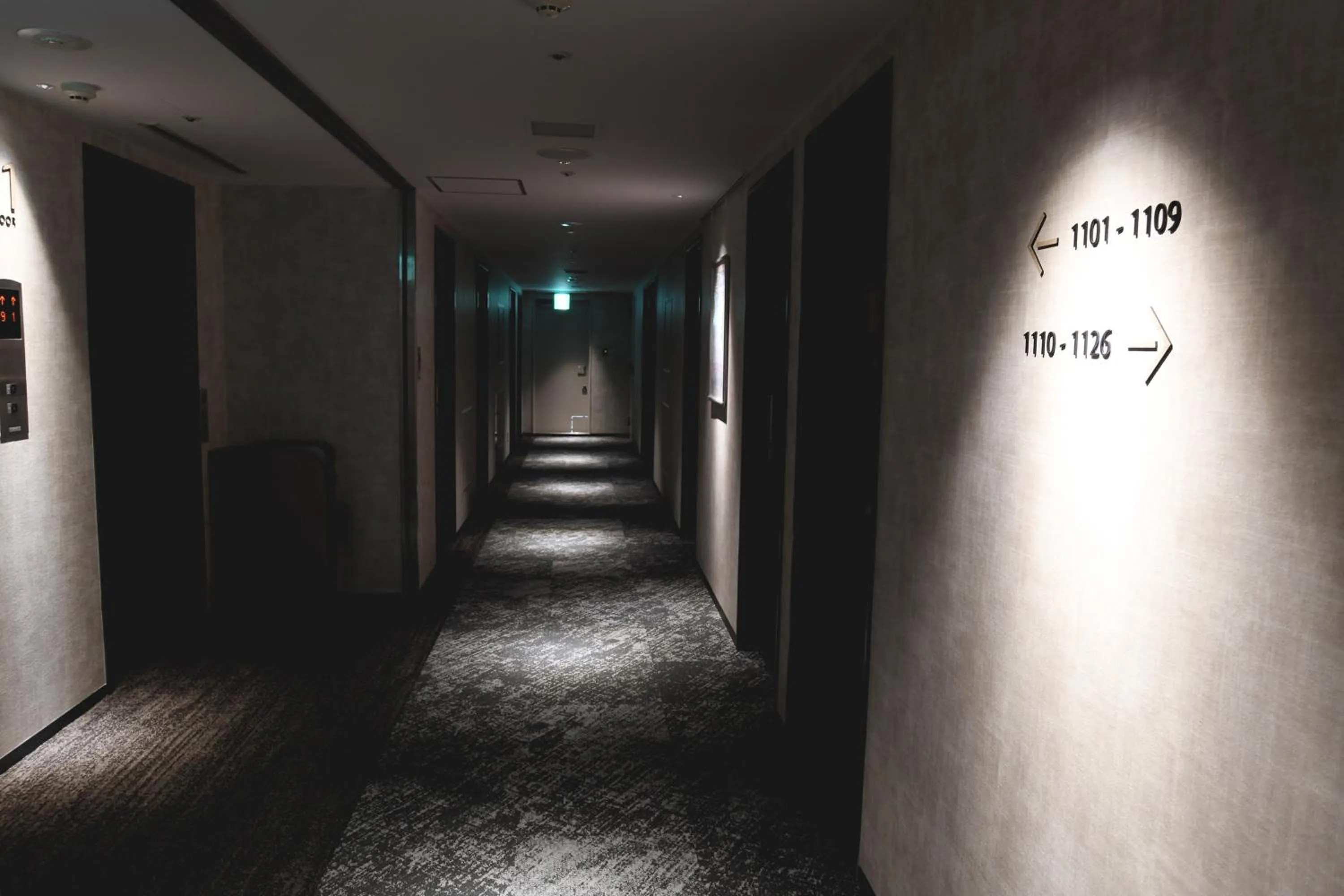 Photo of the whole room in Washington R&B Hotel Otsuka Eki Kitaguchi