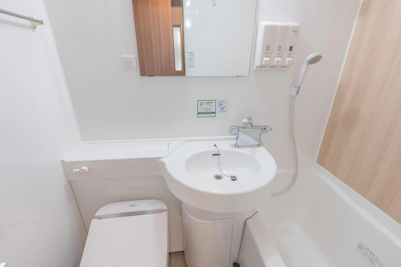 Washington R&B Hotel Nagoya Sakae Higashi