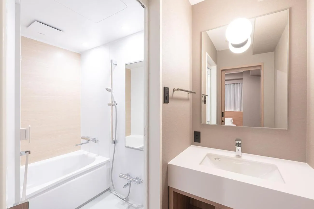 Washington R&B Hotel Nagoya Sakae Higashi