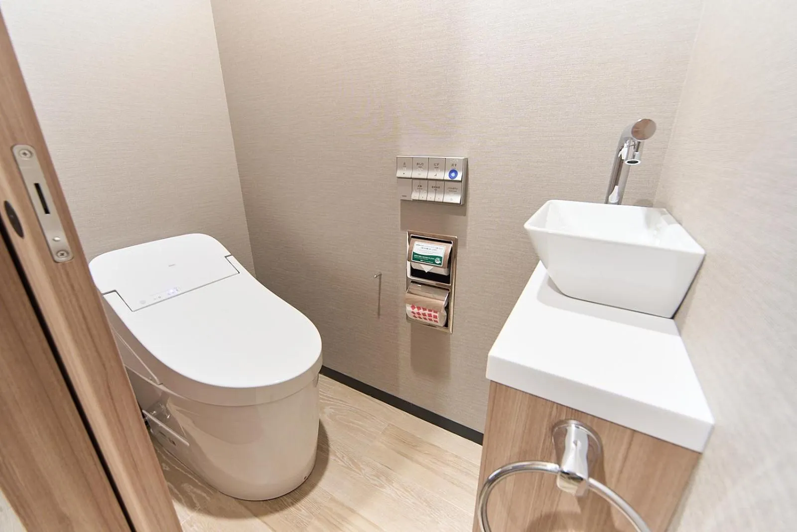 Washington R&B Hotel Nagoya Sakae Higashi