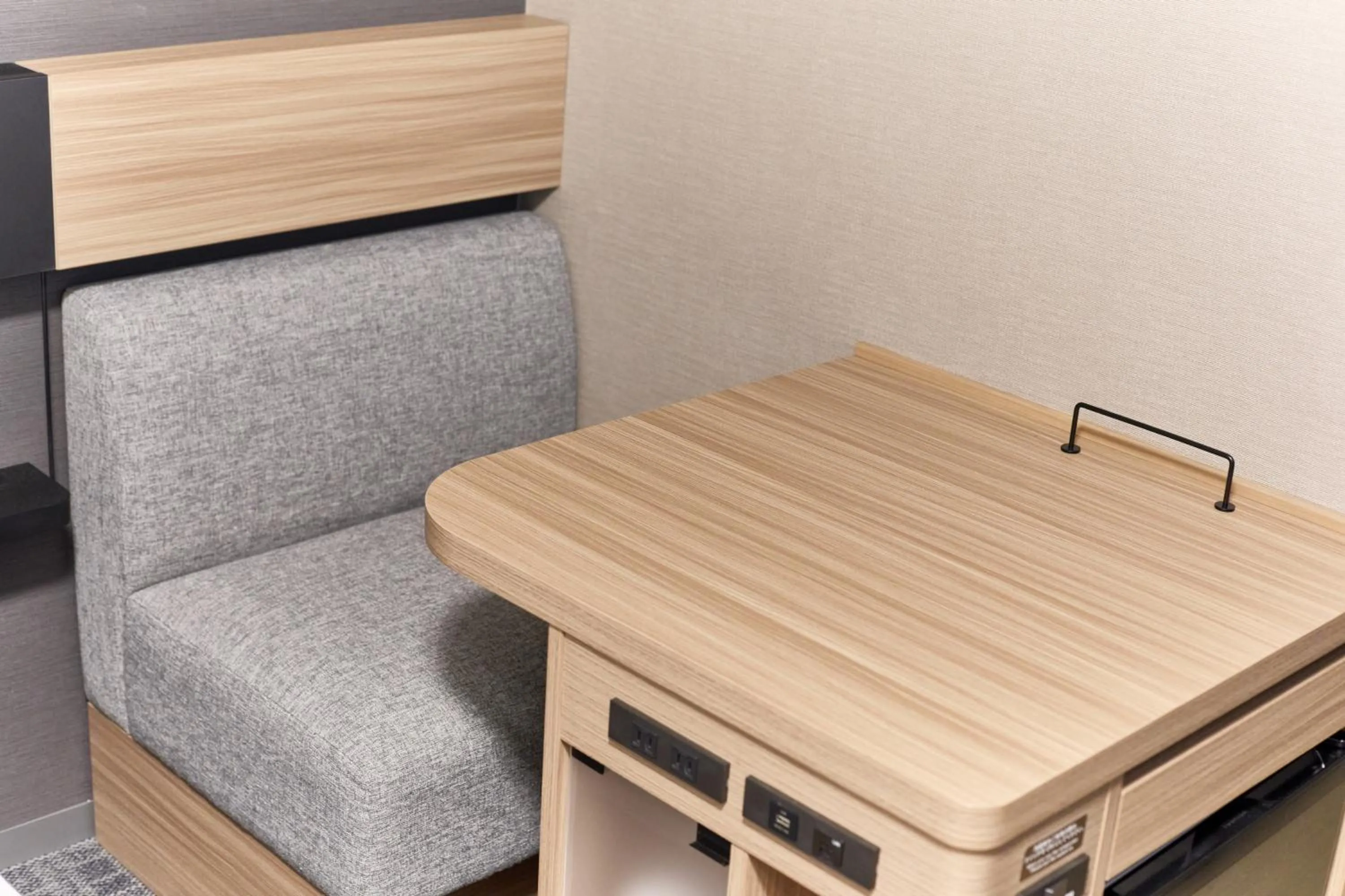 Washington R&B Hotel Shin Yokohama Ekimae