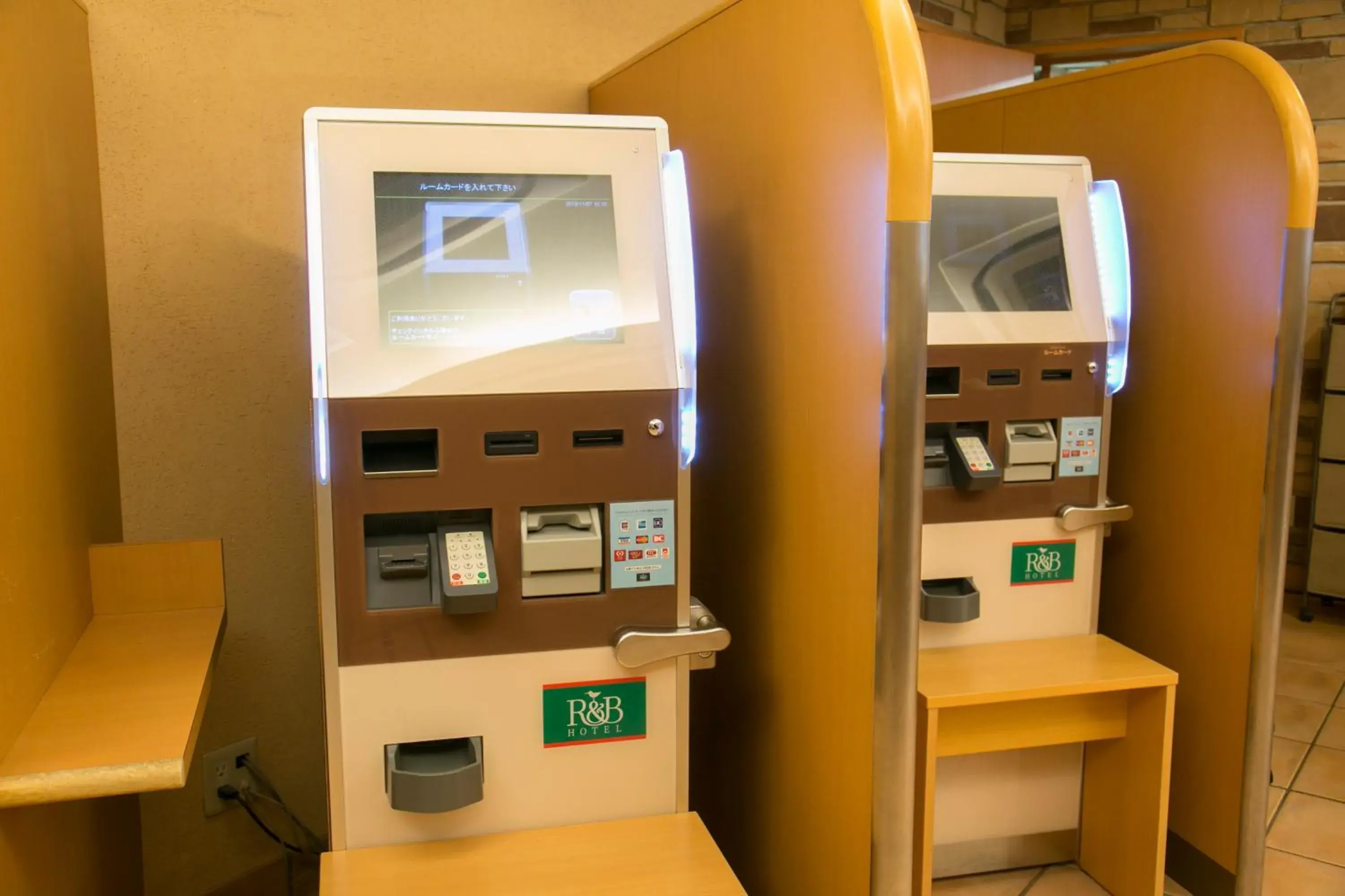 Lobby or reception in Washington R&B Hotel Shin Yokohama Ekimae Lobby or reception in Washington R&B Hotel Shin Yokohama Ekimae