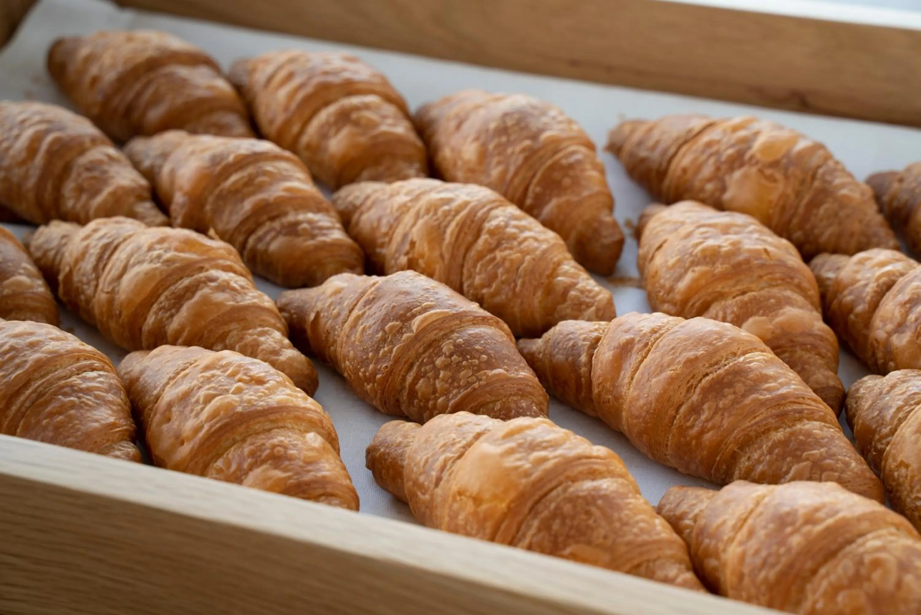 Breakfast in WASHINGTON R&B Hotel Ueno Hirokoji