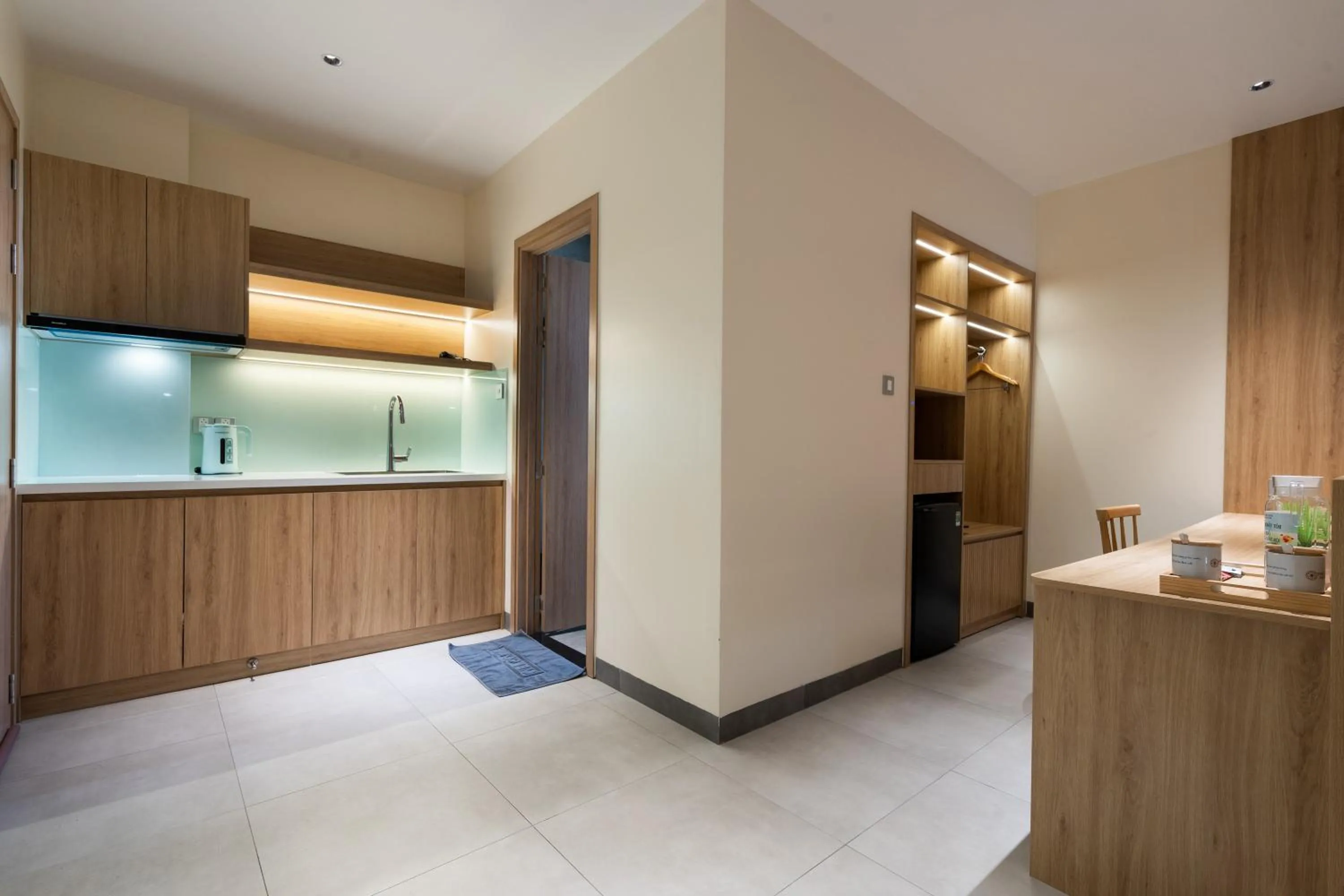 Other in The Rebirth Apartment Binh Chau Ho Tram