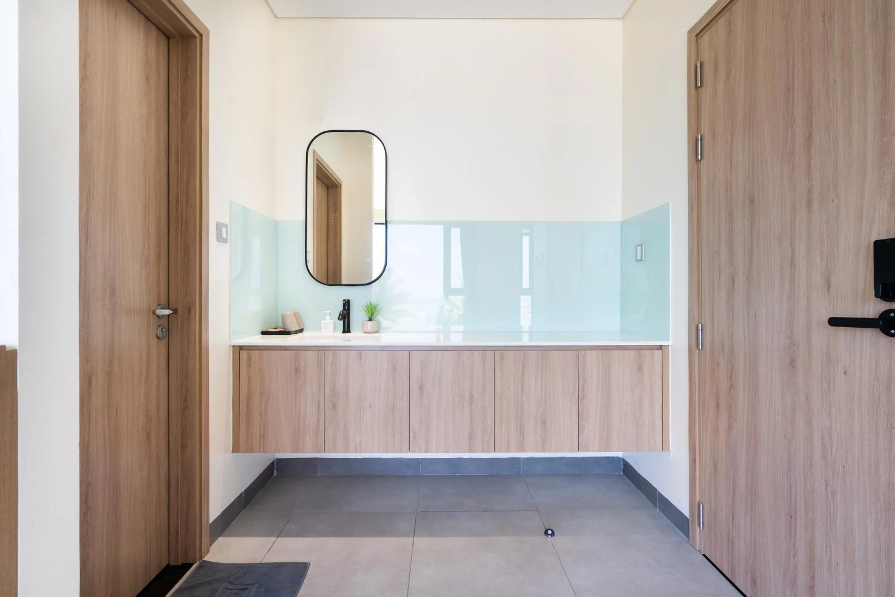 Other in The Rebirth Apartment Binh Chau Ho Tram