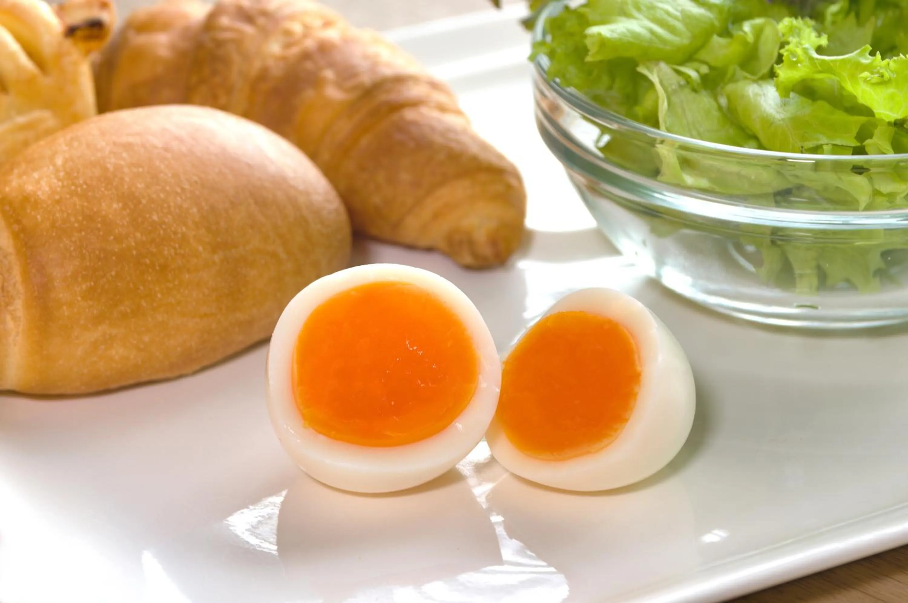 Breakfast in WashingtonR&B Hotel Kamata Higashiguchi