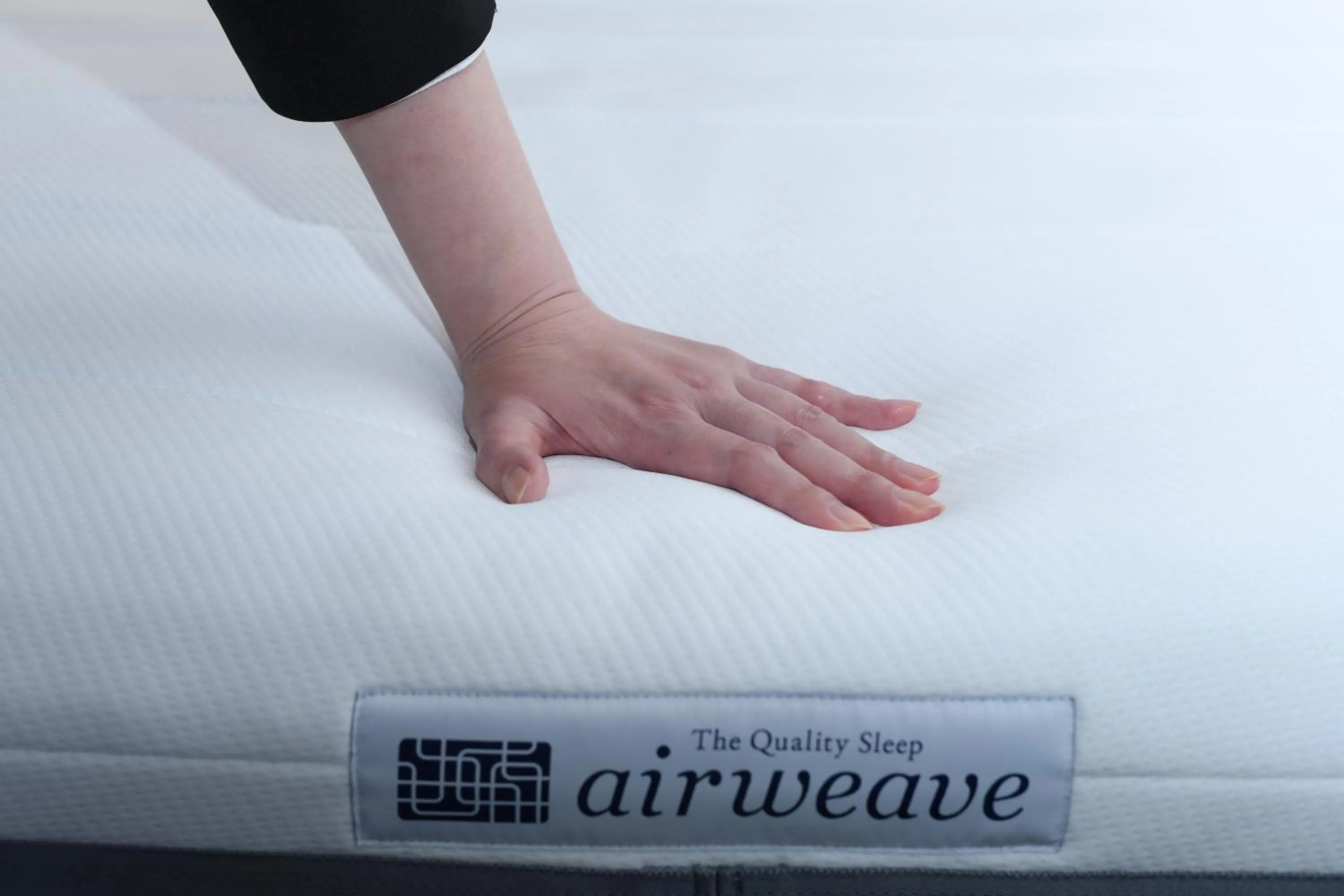 Bed in WashingtonR&B Hotel Kamata Higashiguchi