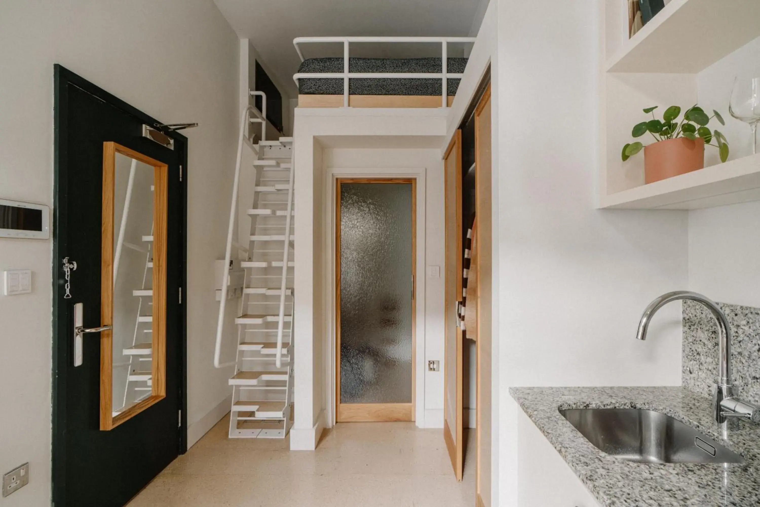 Studio - Split Level in Mason & Fifth, Bermondsey Studio - Split Level in Mason & Fifth, Bermondsey