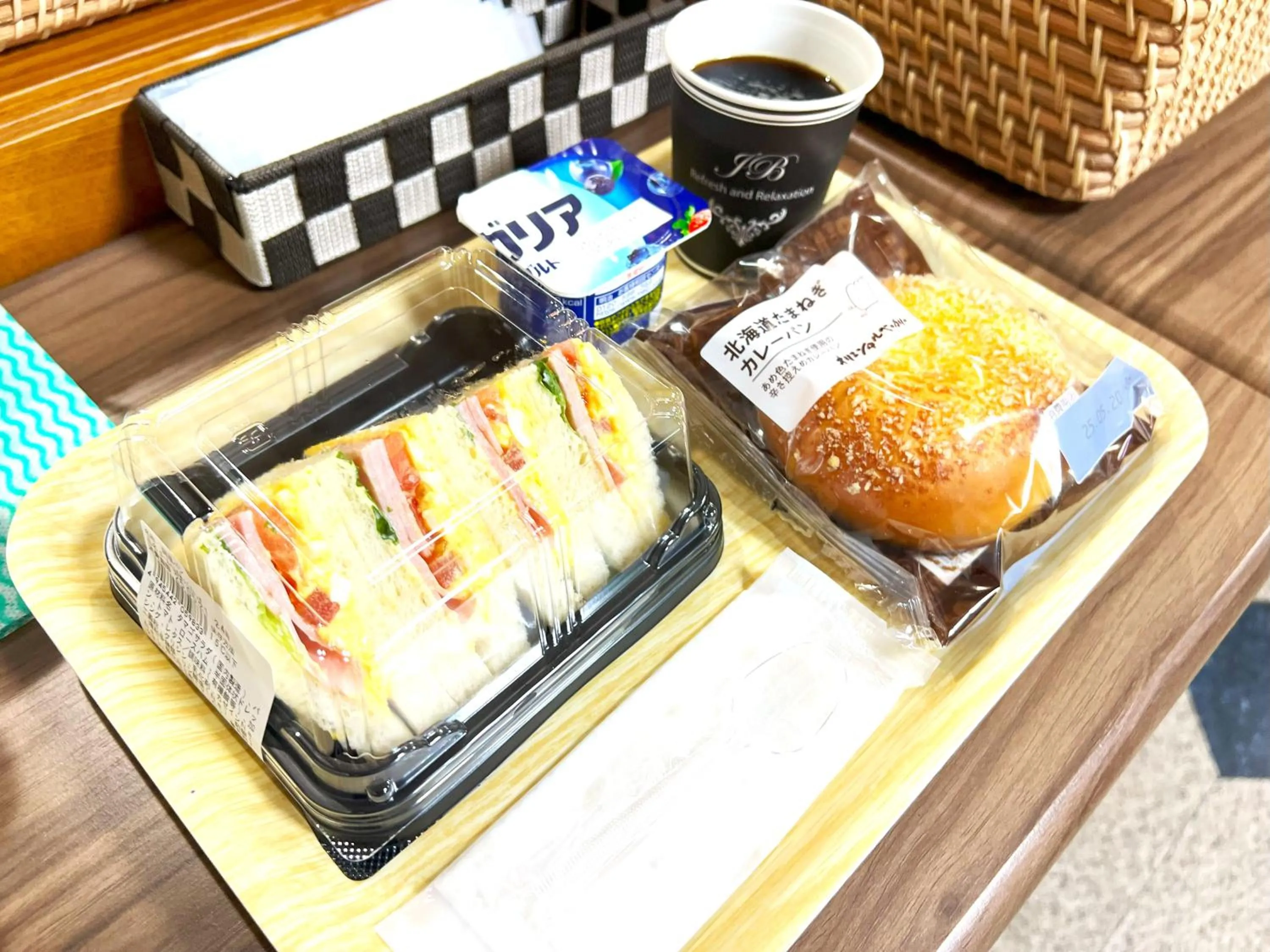 Business Inn Sennichimae Hotel