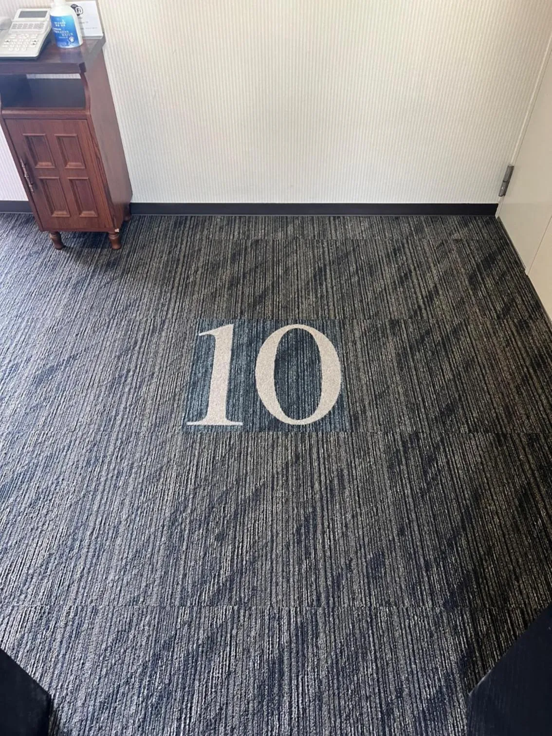 Business Inn Sennichimae Hotel