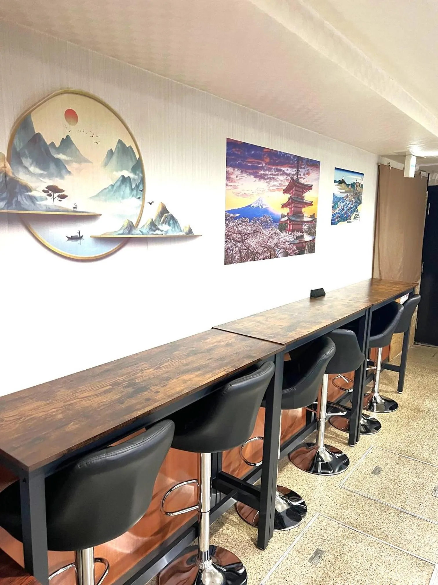 Business Inn Sennichimae Hotel