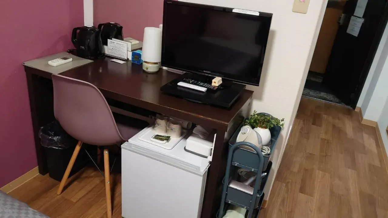 Business Inn Sennichimae Hotel Business Inn Sennichimae Hotel