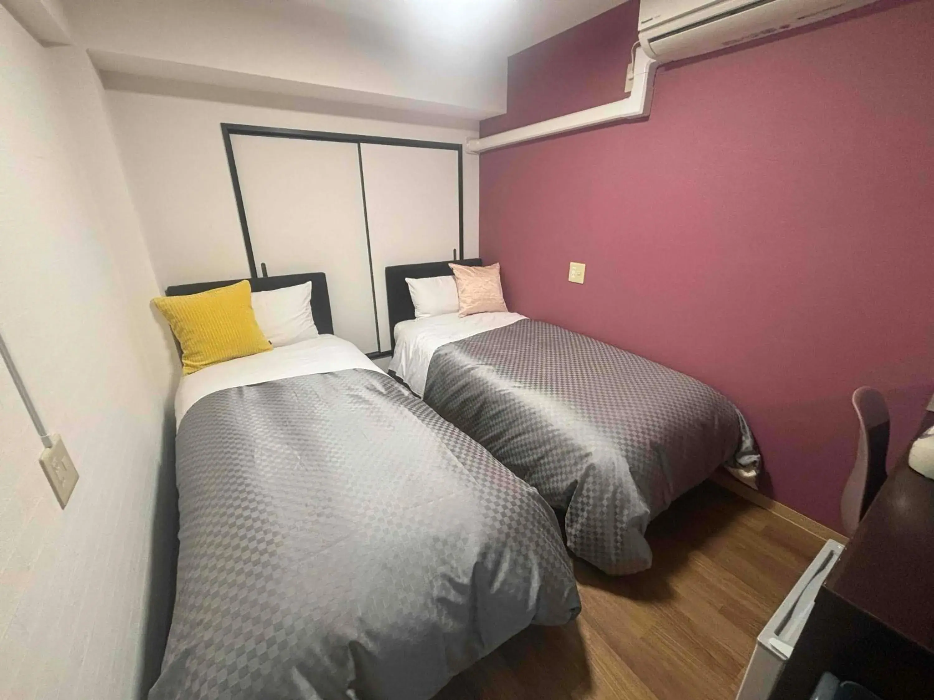 Business Inn Sennichimae Hotel Business Inn Sennichimae Hotel