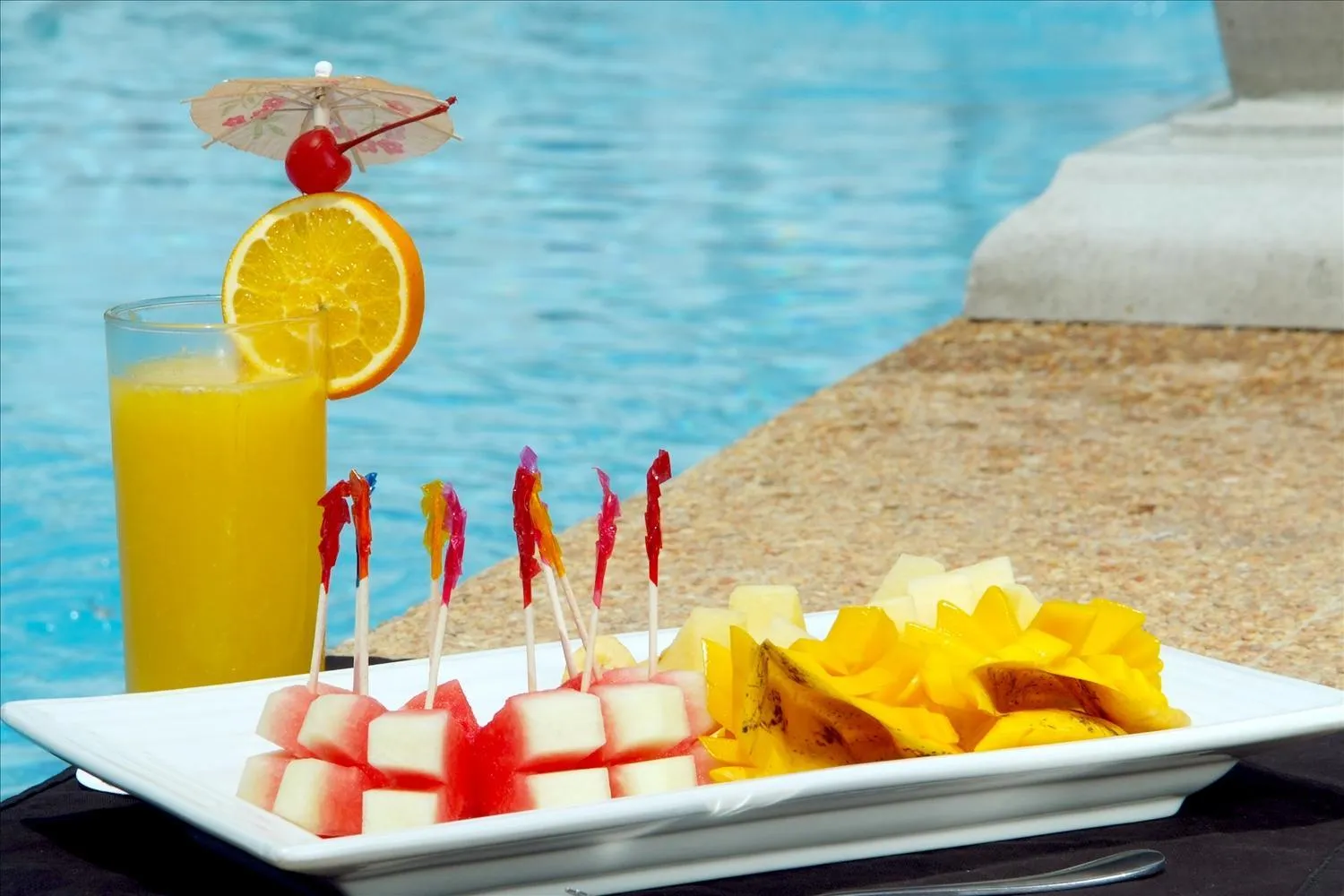 Day in The Penthouse Hotel and Residences