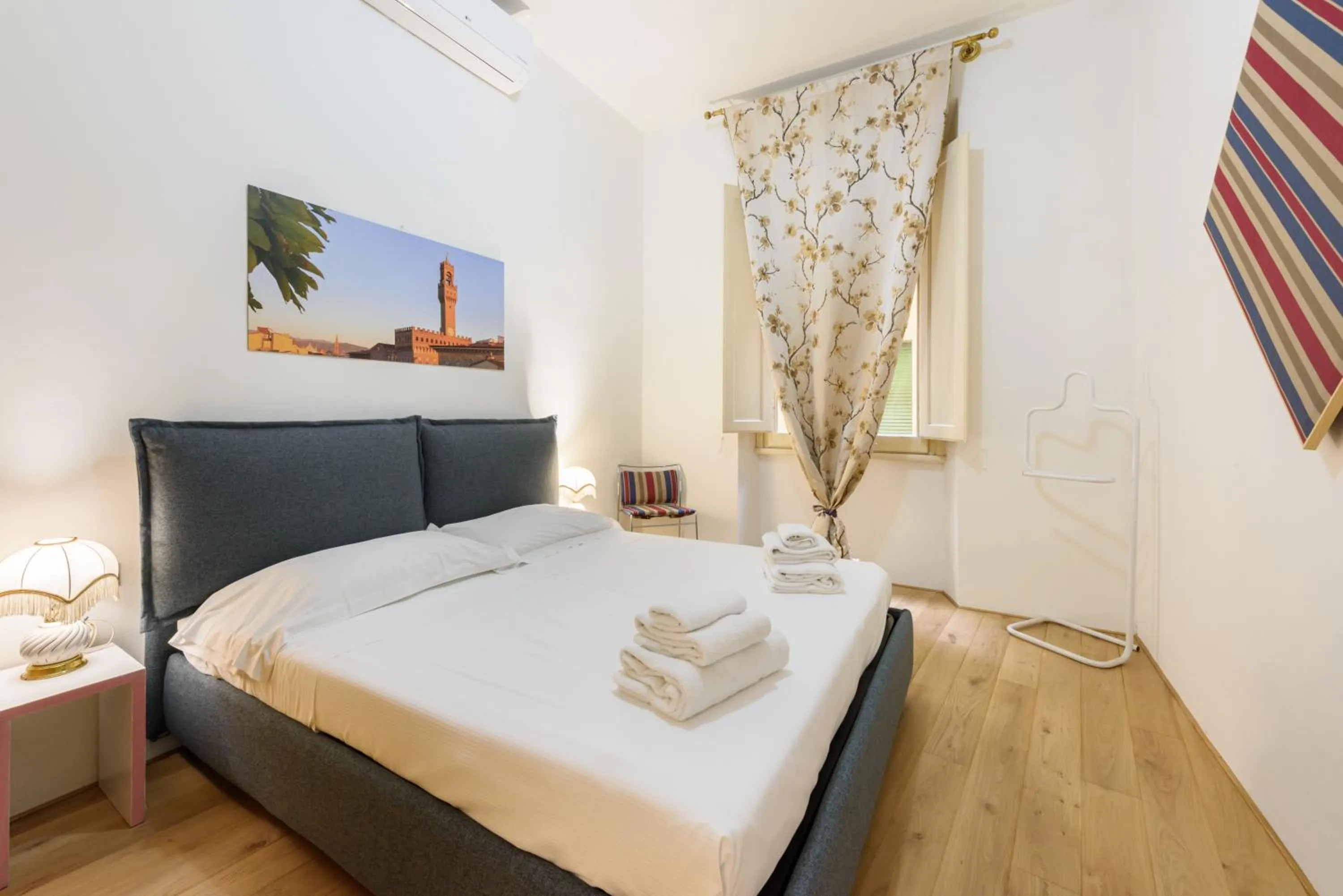 Bed in Lucky House by Mmega