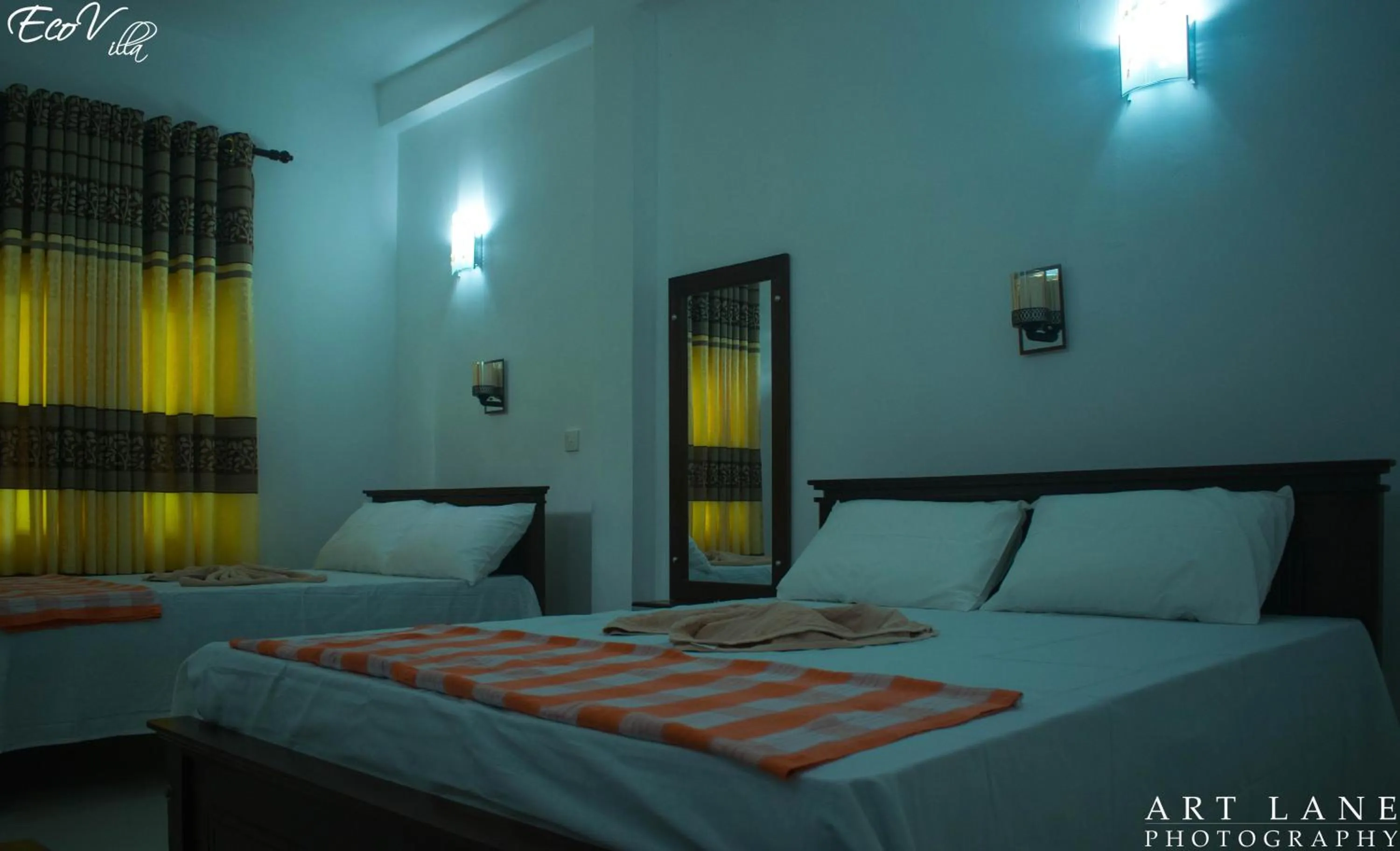 Eco Villa - Sinharaja