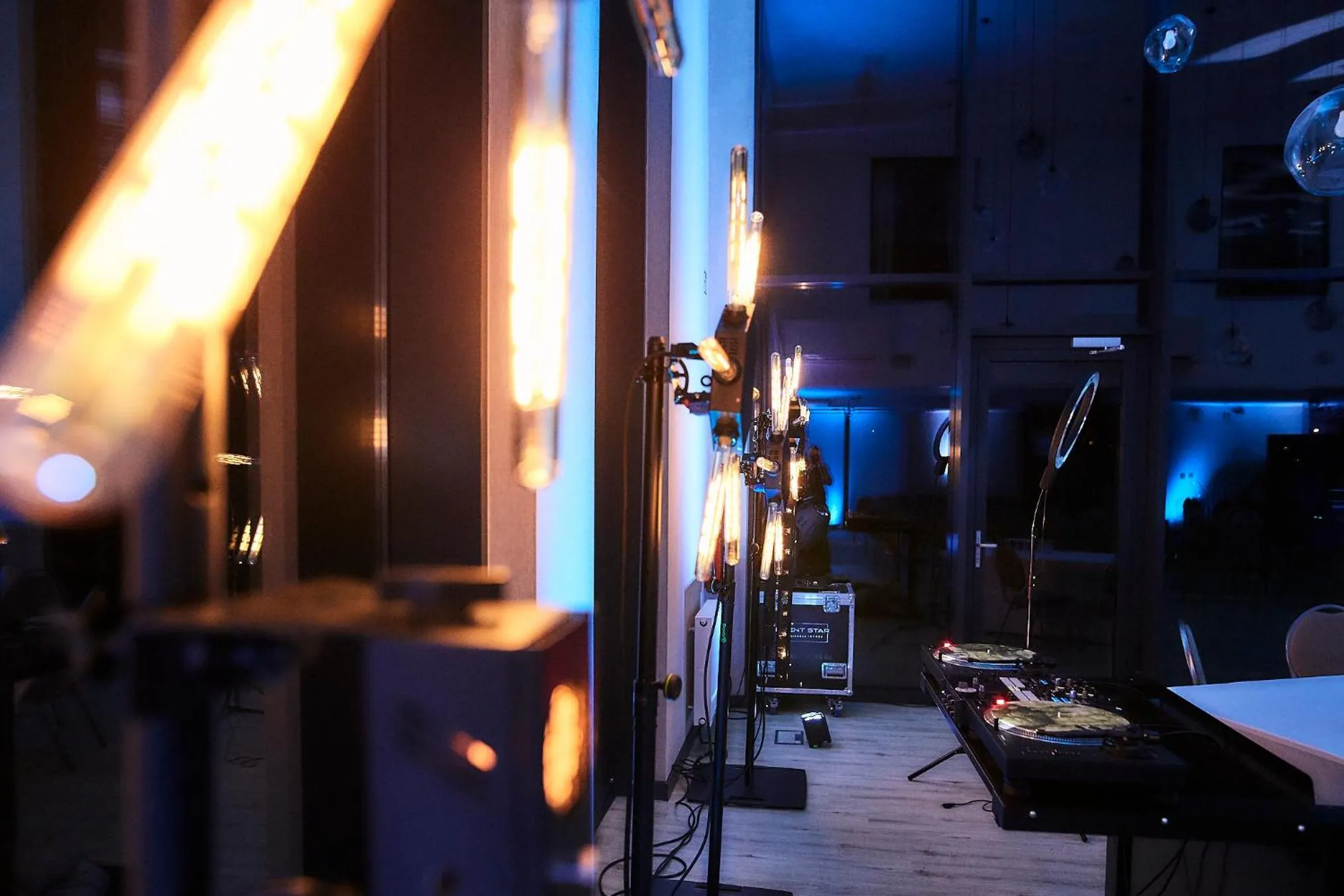 Meeting/conference room in Tulip Inn Żyrardów