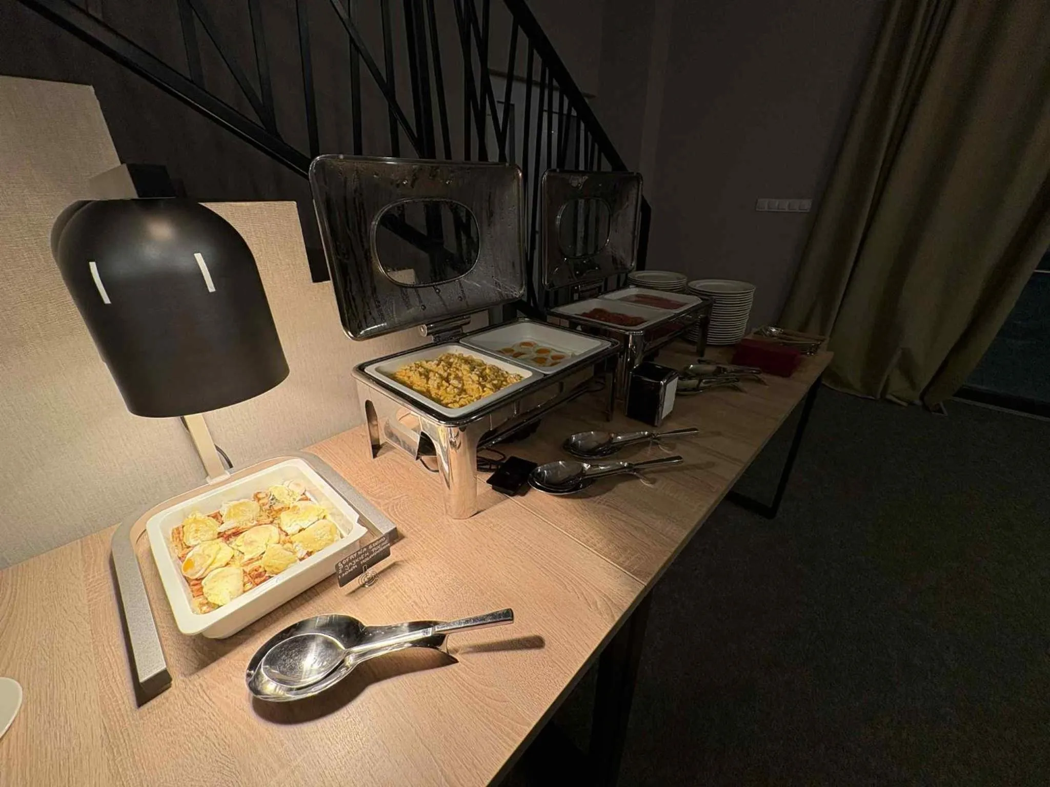 Breakfast in Tulip Inn Żyrardów