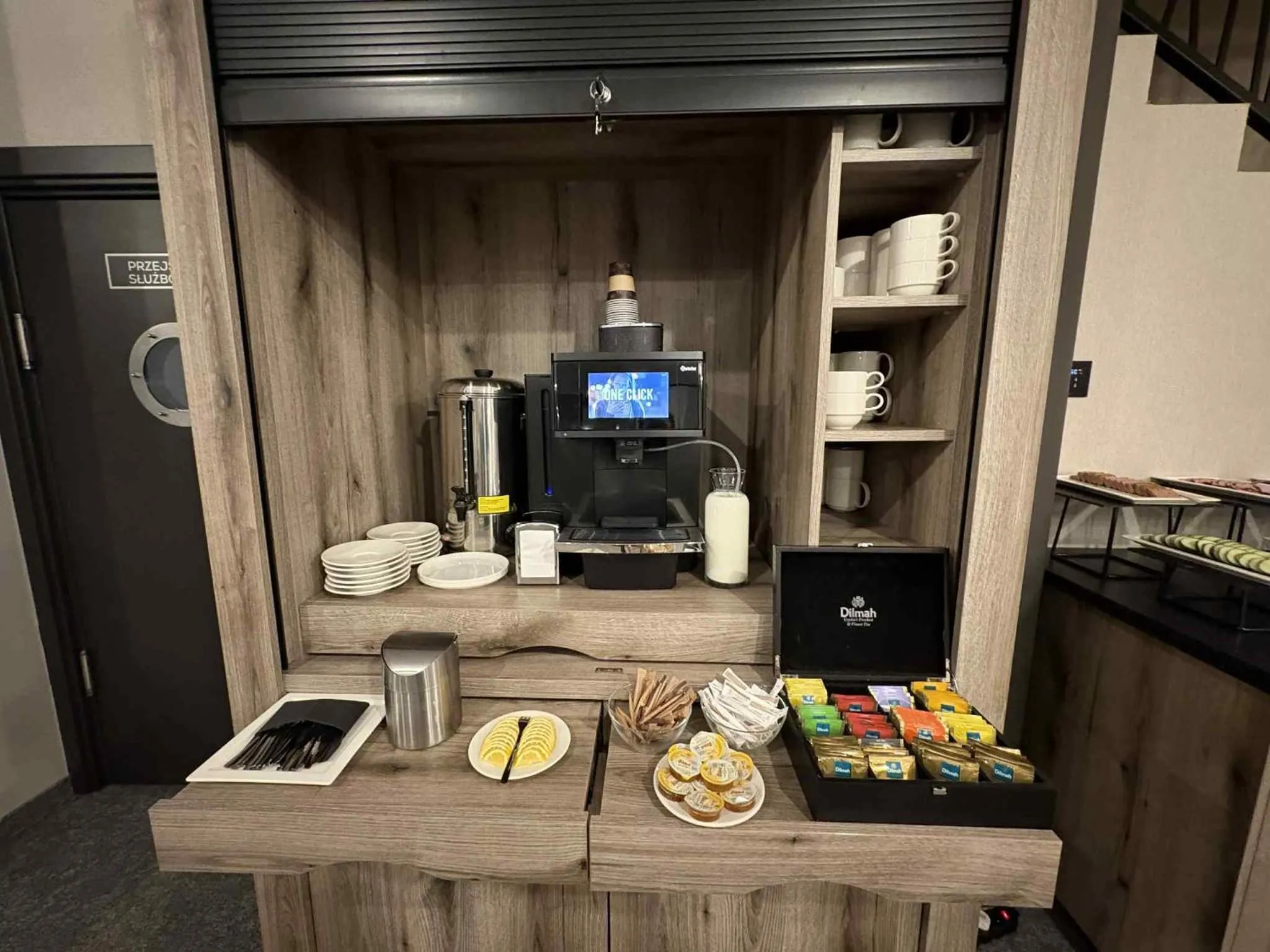 Breakfast in Tulip Inn Żyrardów