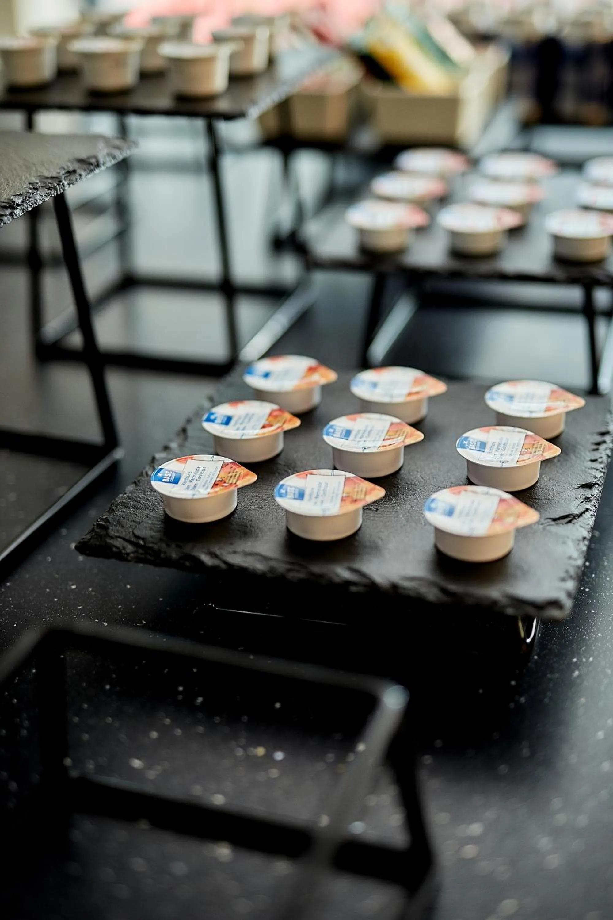 Restaurant/places to eat in Tulip Inn Żyrardów