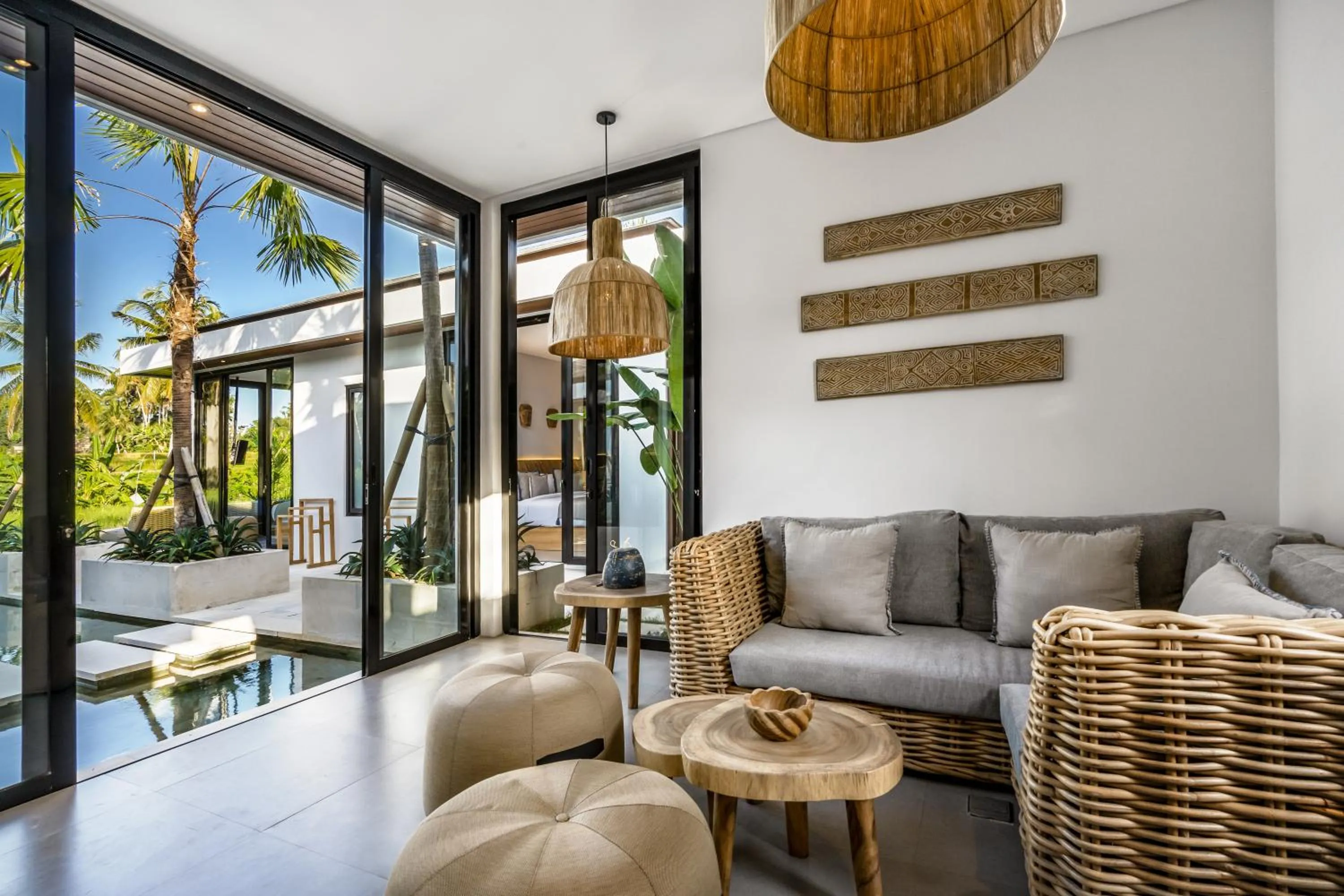 Villa Juke by BaliSuperHost